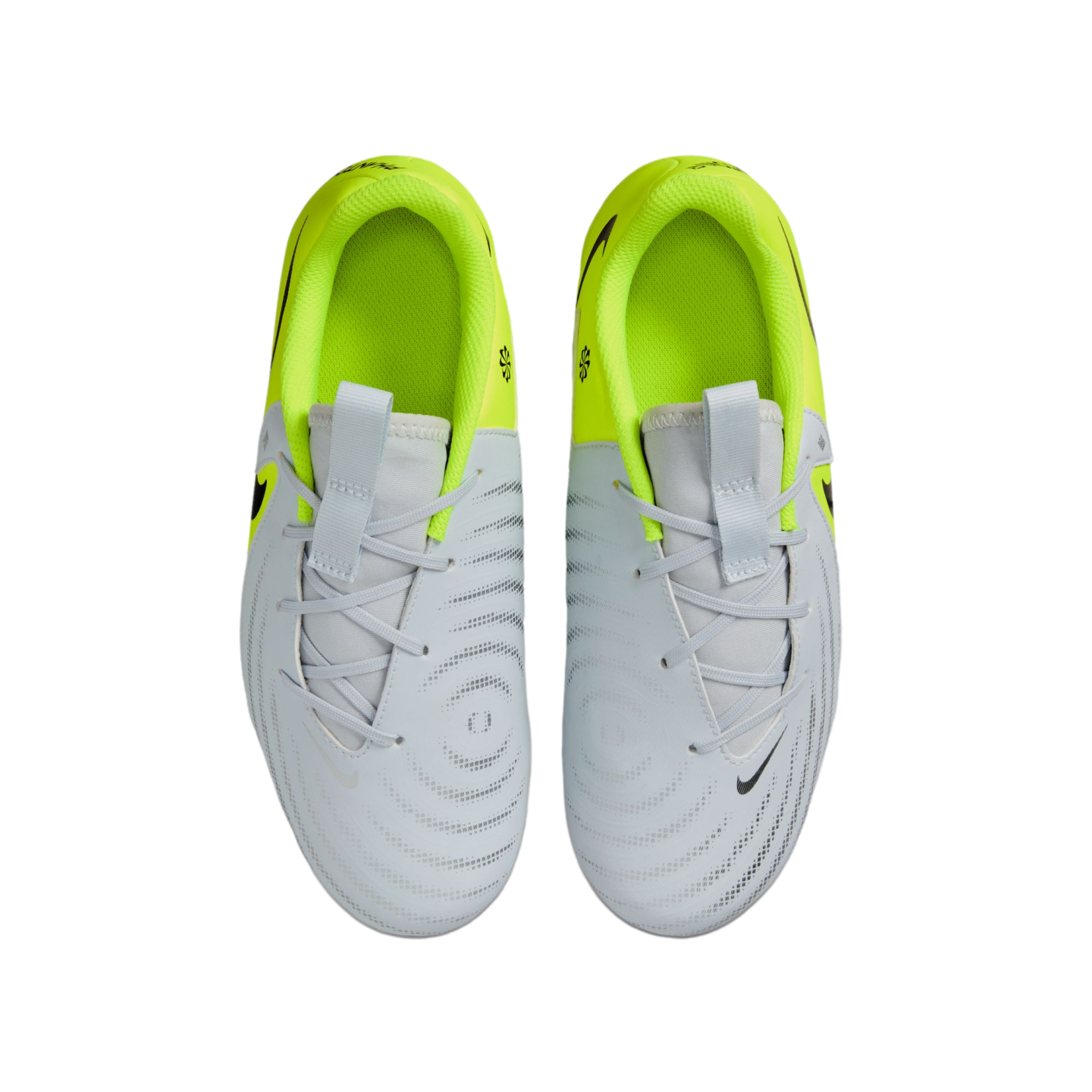 Nike Phantom GX 2 Academy Youth Firm Ground Cleats FD6722-003