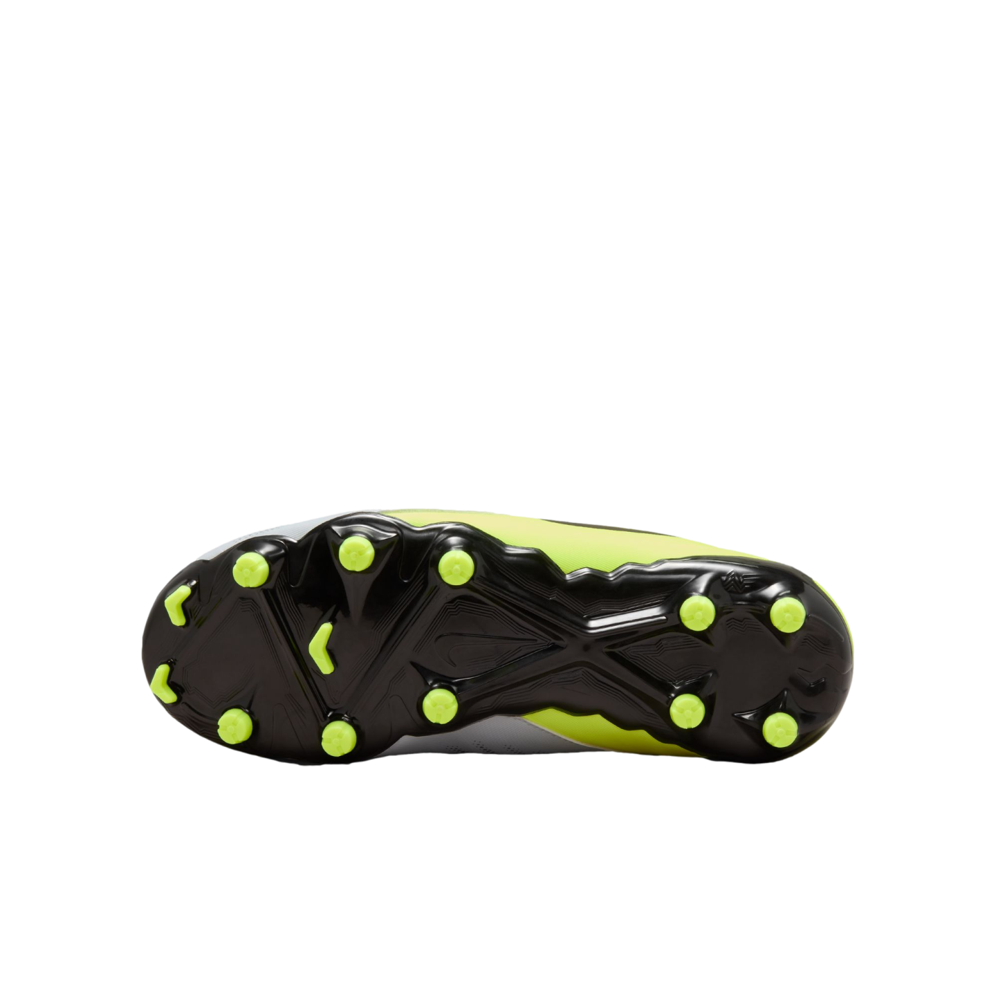 Nike Phantom GX 2 Academy Youth Firm Ground Cleats FD6722-003