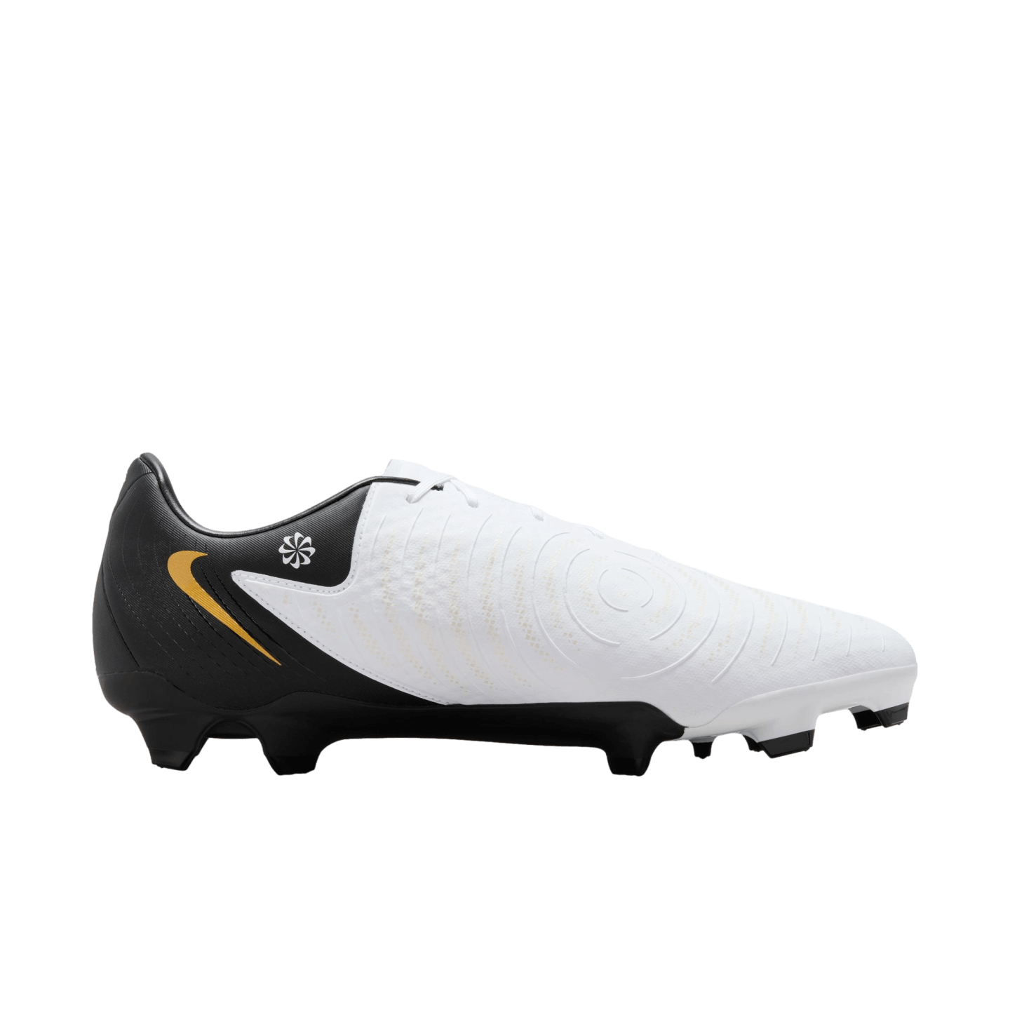 Nike Phantom GX 2 Academy Firm Ground Cleats FD6723-100