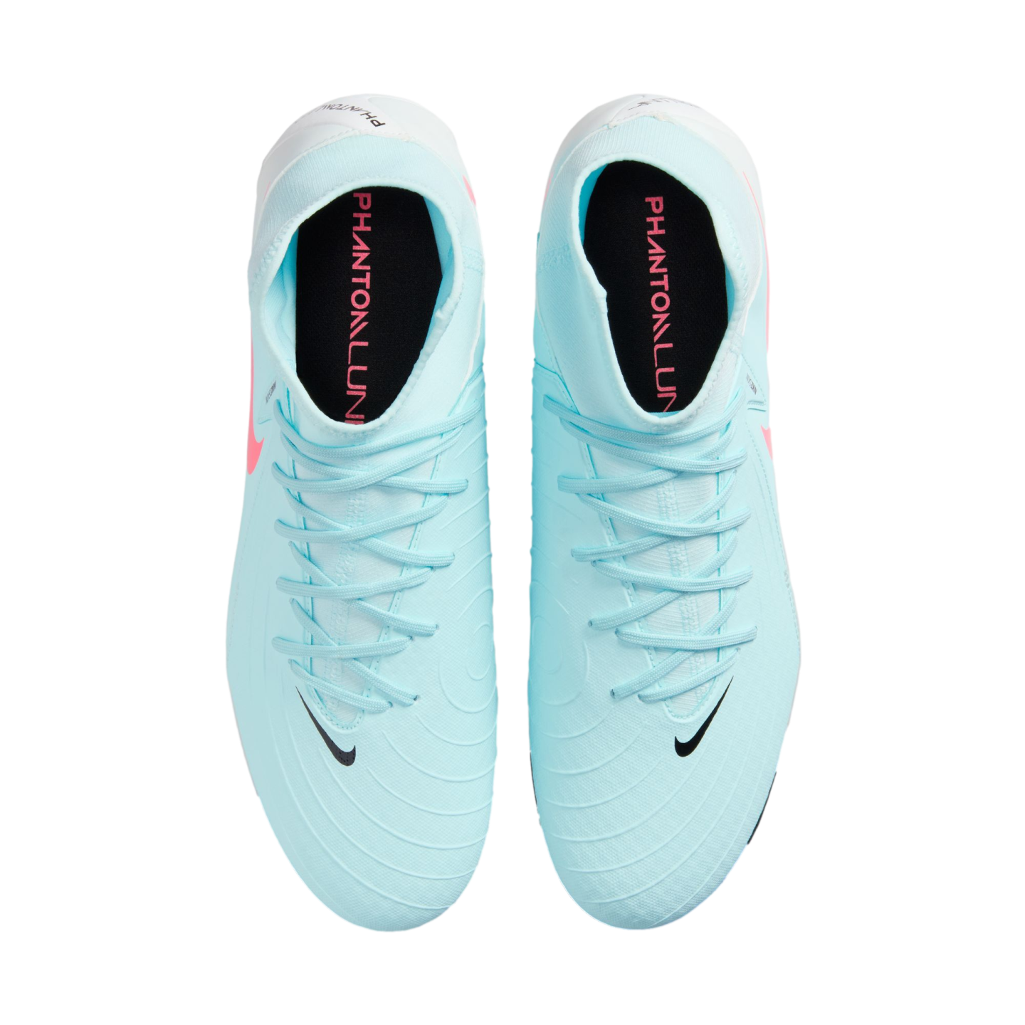 Nike Phantom Luna 2 Academy Firm Ground Cleats FD6725-300