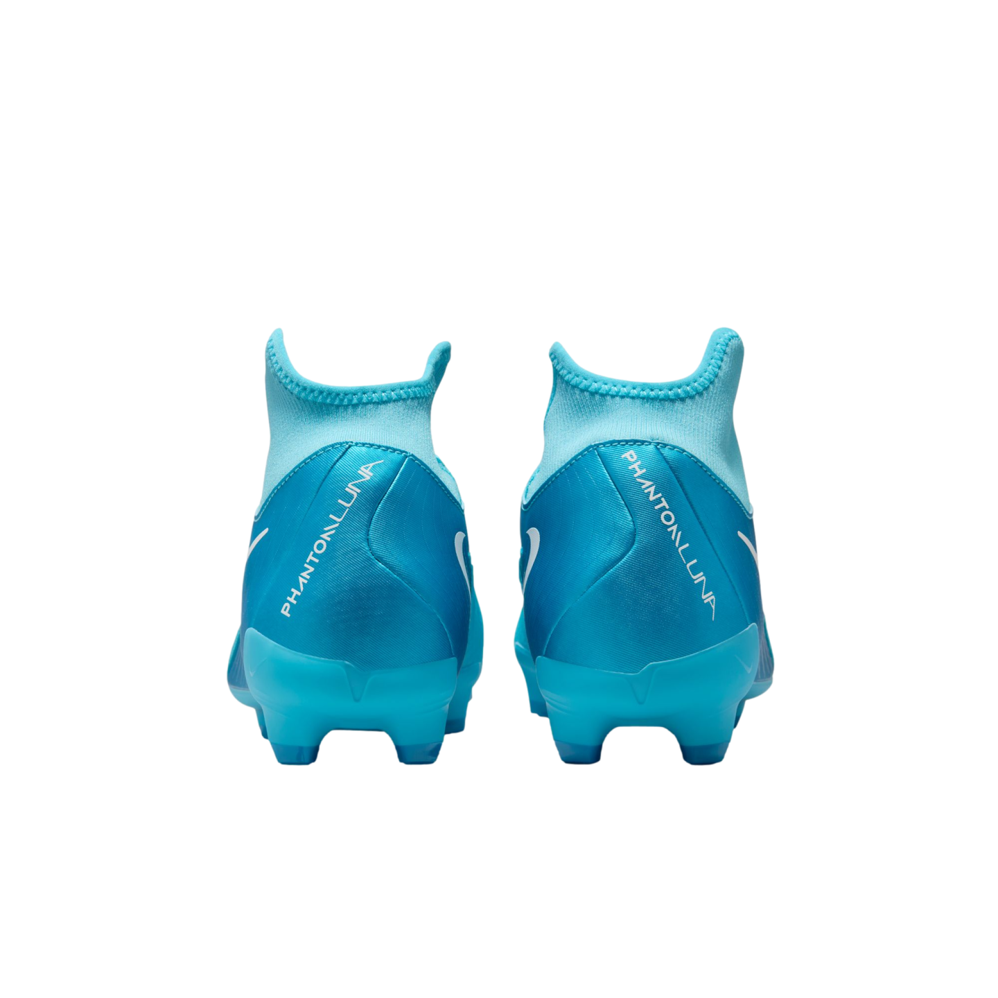 Nike Phantom Luna 2 Academy Firm Ground Cleats FD6725-400