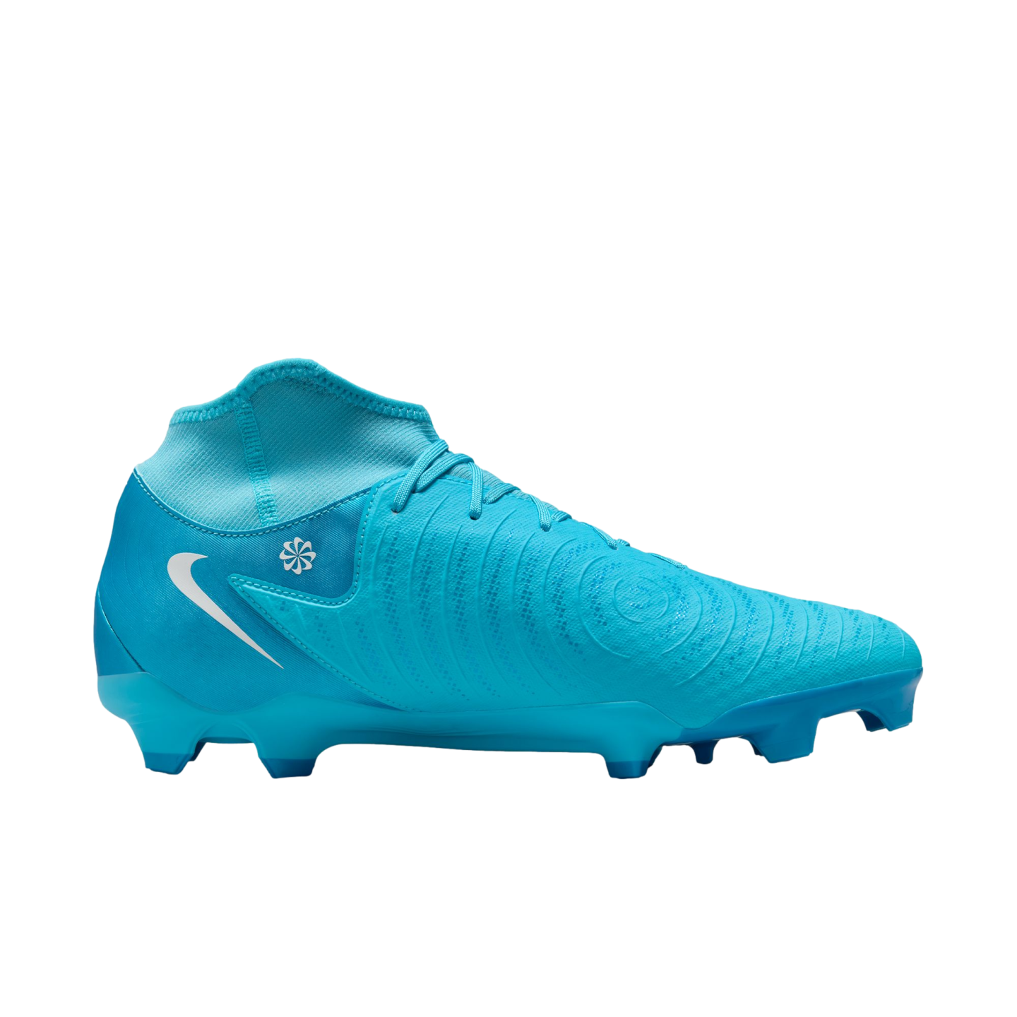 Nike Phantom Luna 2 Academy Firm Ground Cleats FD6725-400