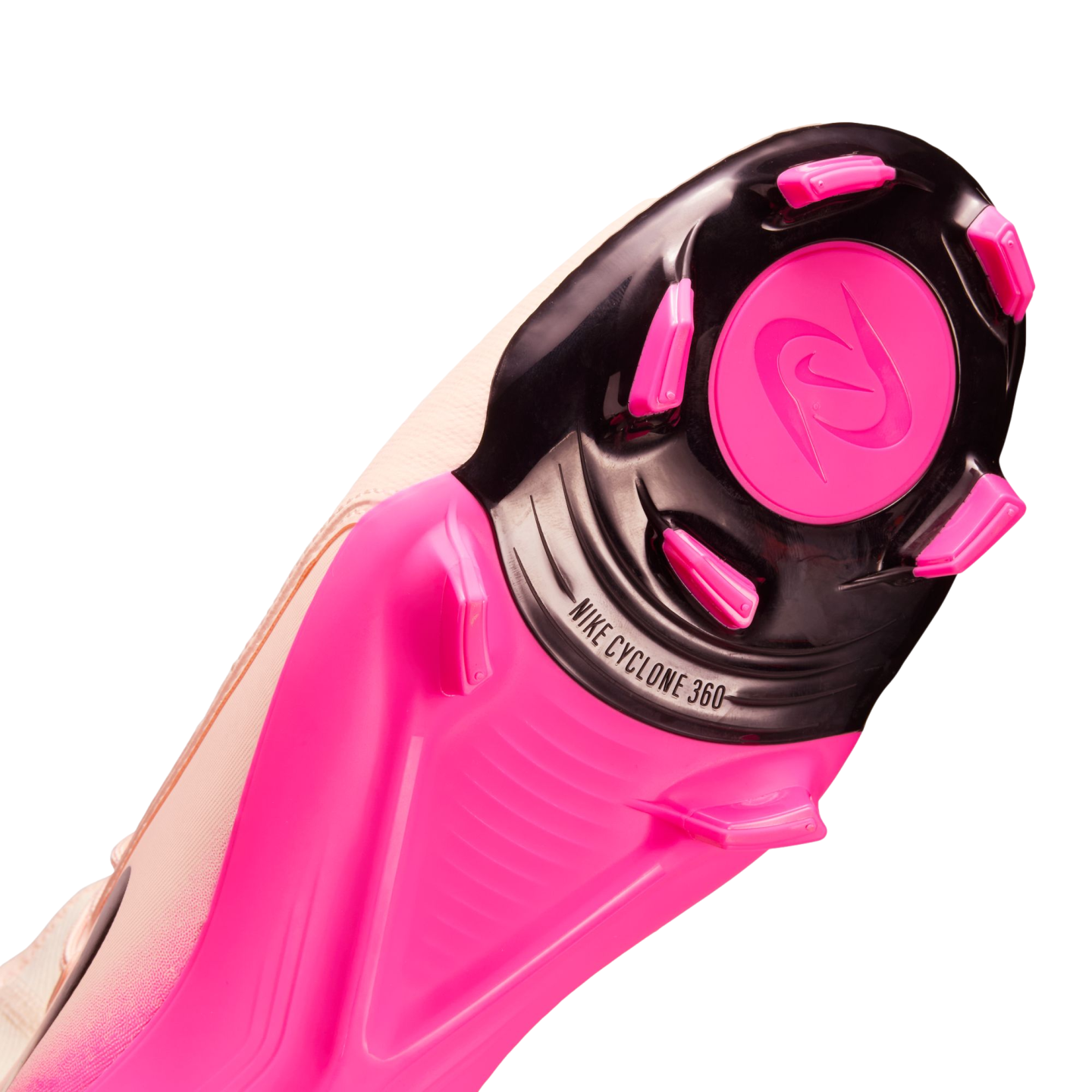 Nike Phantom Luna 2 Academy Firm Ground Cleats FD6725-800