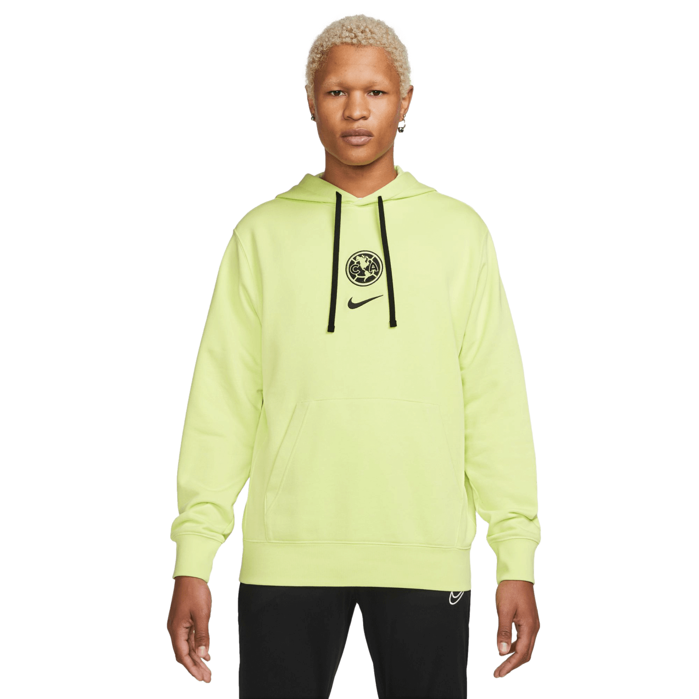 Nike Club America Club Pullover Hoodie FD9259-736