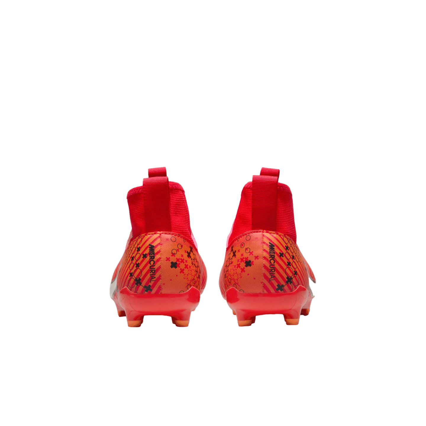 Nike Zoom Superfly Academy MDS Youth Firm Ground Cleats FJ0353-600