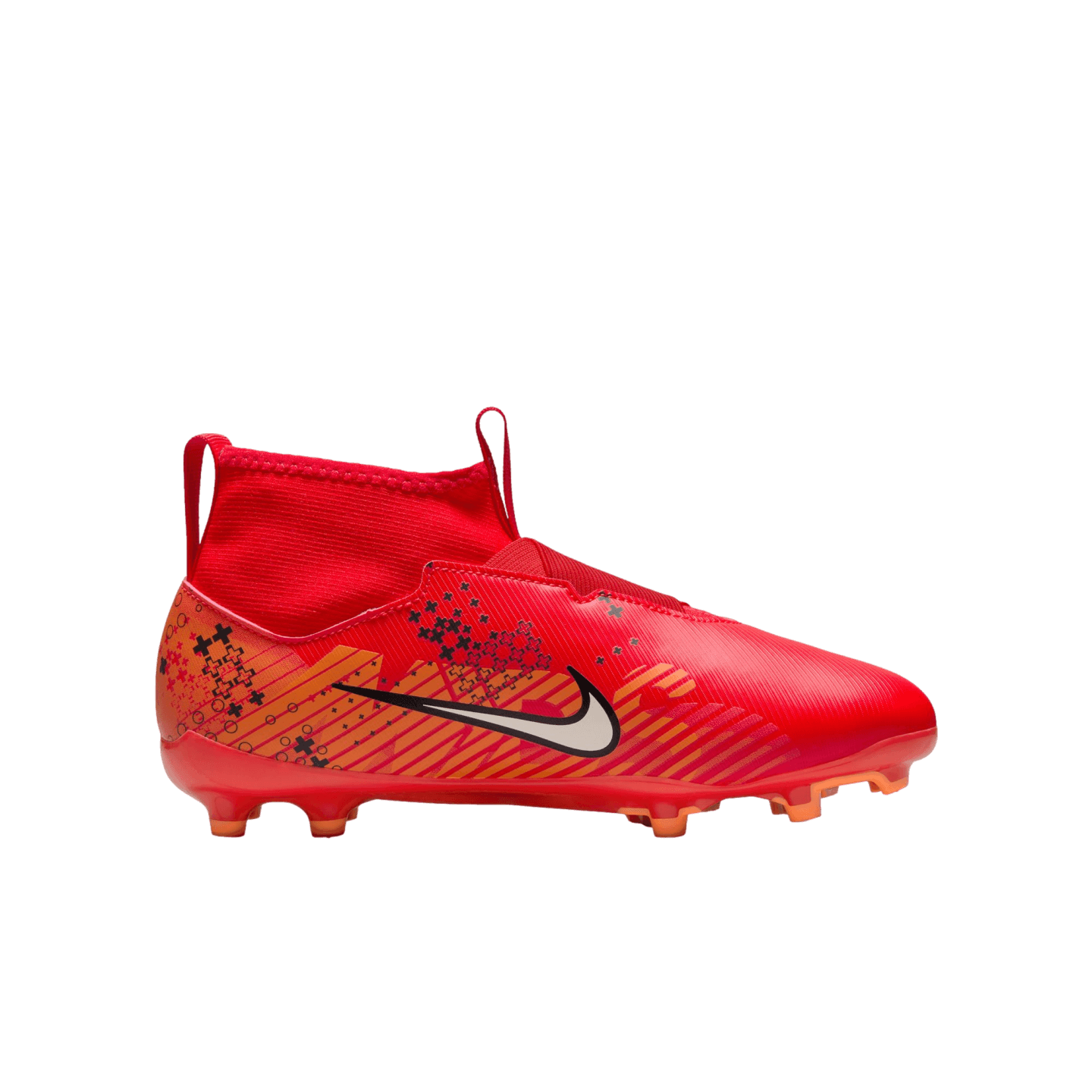 Nike Zoom Superfly Academy MDS Youth Firm Ground Cleats FJ0353-600