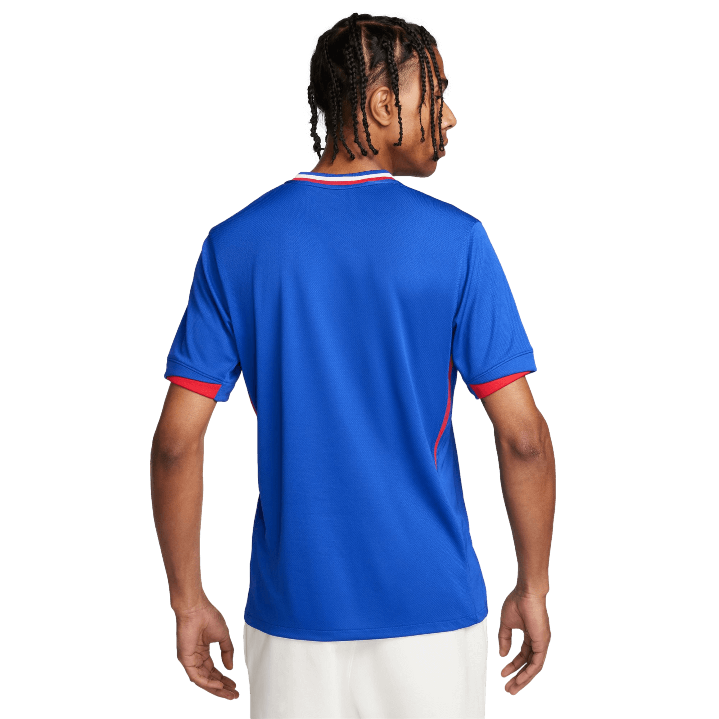 Nike France 2024 Home Jersey FJ1259-452