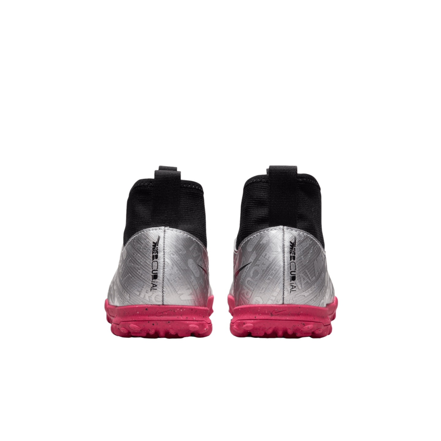 Nike Zoom Mercurial Superfly 9 Academy XXV Youth Turf Shoes FJ2033-060