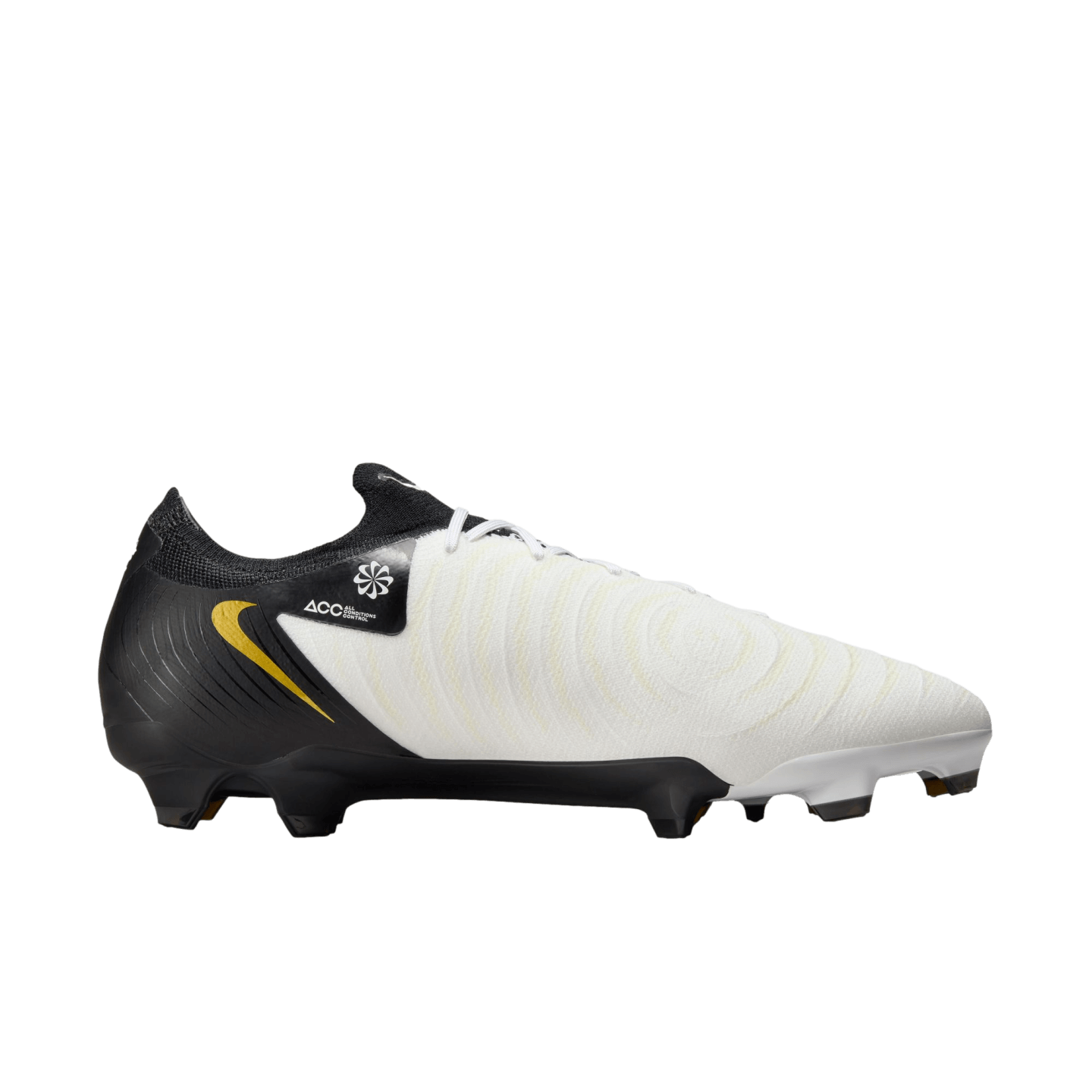 Nike Phantom GX II Pro Firm Ground Cleats FJ2563-100