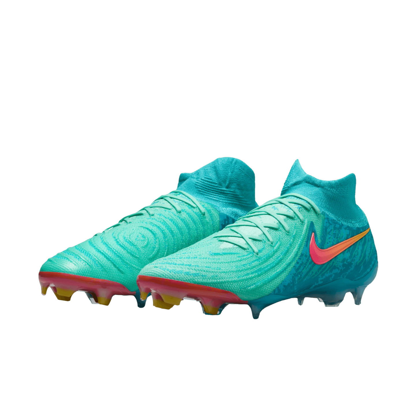 Nike Phantom Luna II Elite LV8 Firm Ground Cleats FJ2571-300