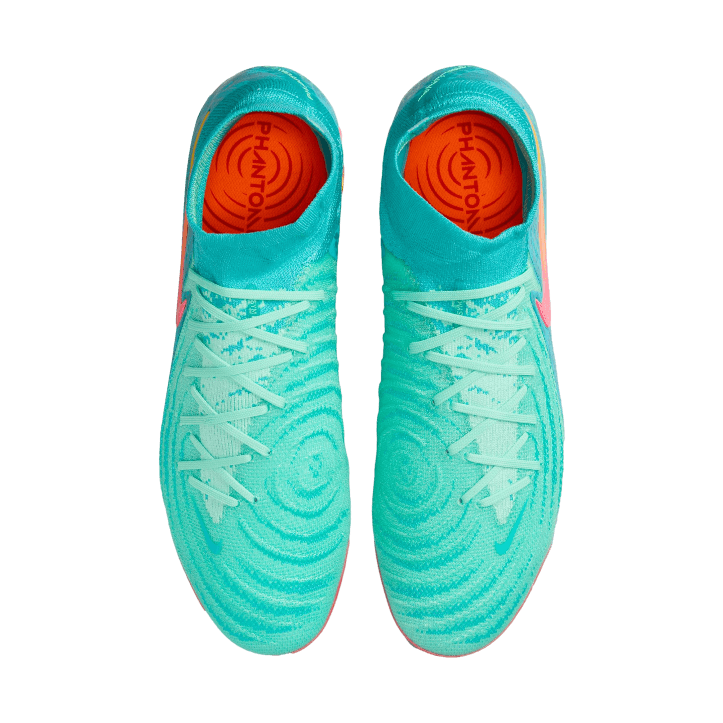 Nike Phantom Luna II Elite LV8 Firm Ground Cleats FJ2571-300