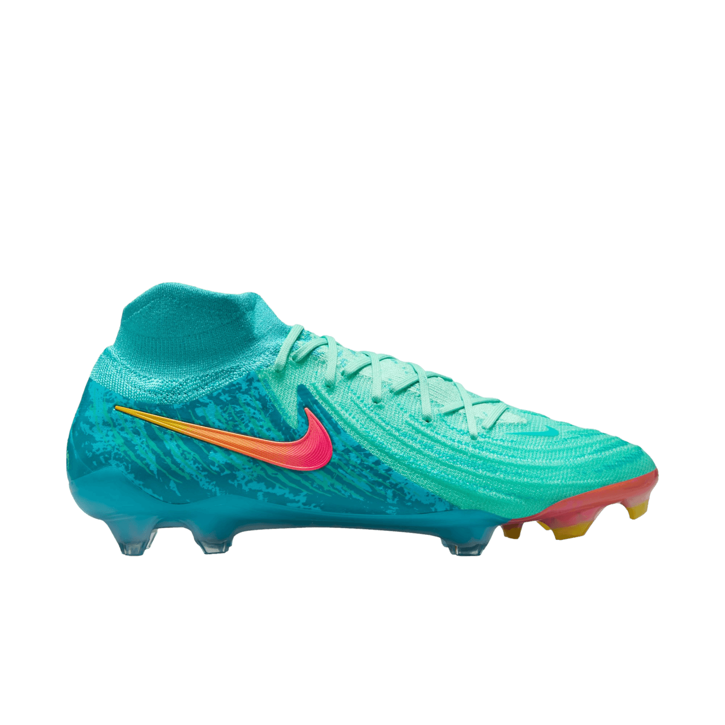 Nike Phantom Luna II Elite LV8 Firm Ground Cleats FJ2571-300