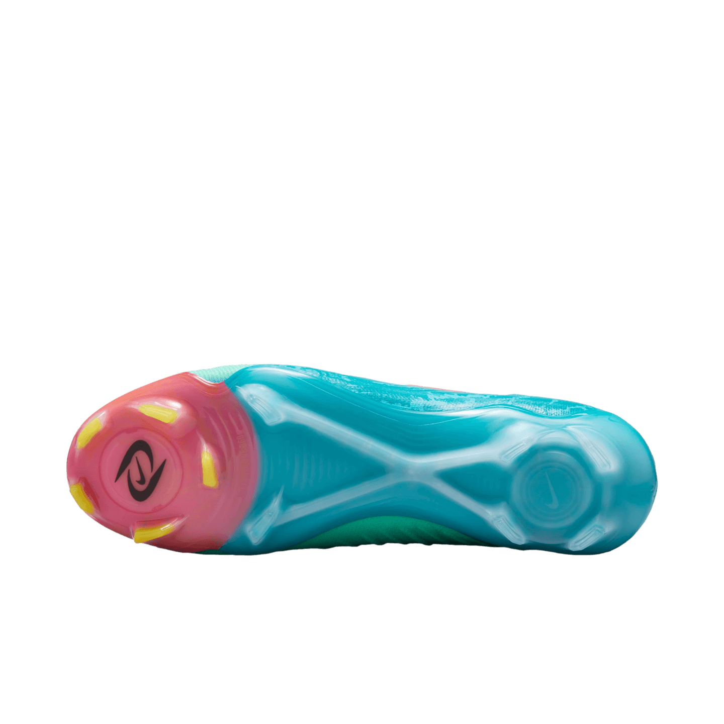 Nike Phantom Luna II Elite LV8 Firm Ground Cleats FJ2571-300