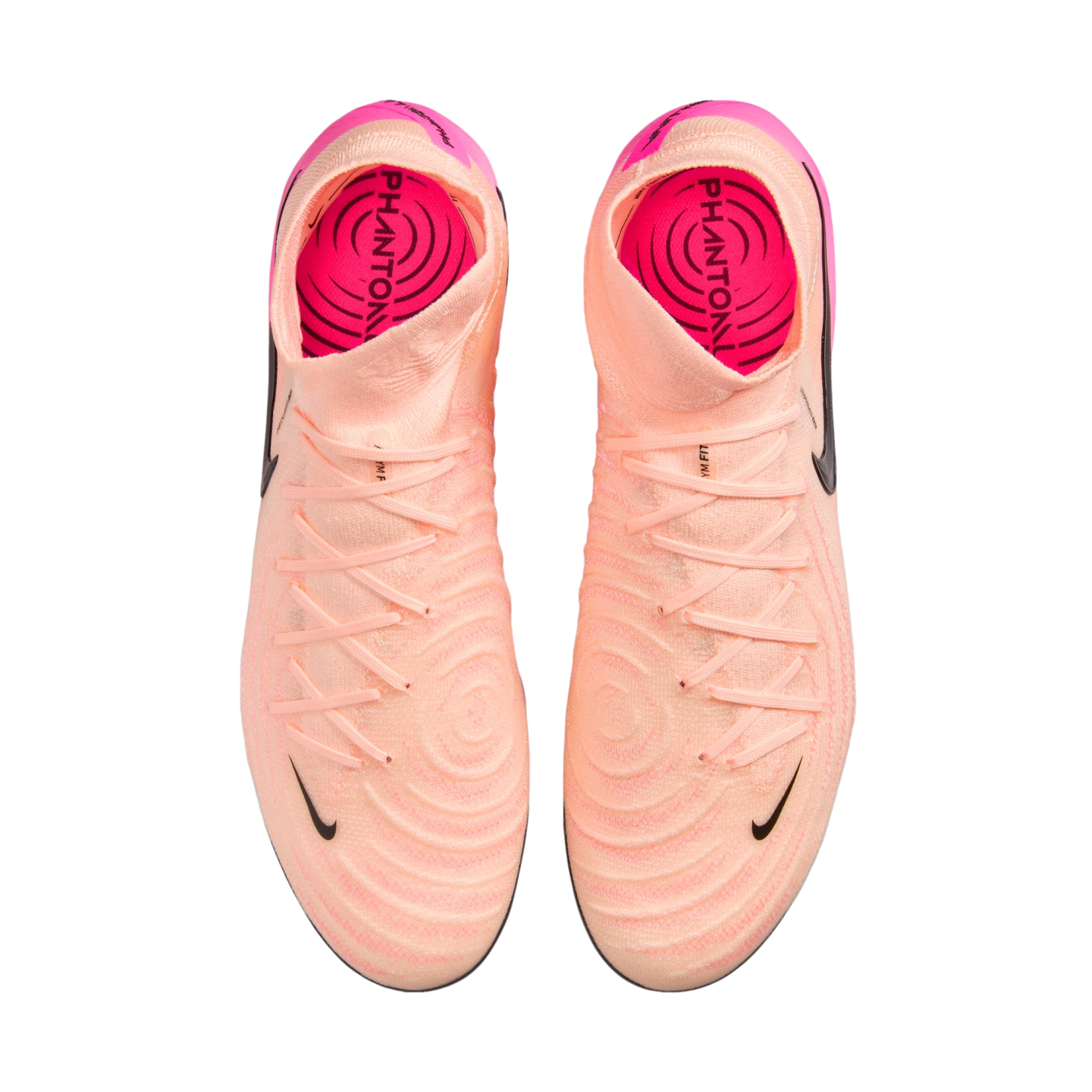 Nike Phantom Luna 2 Elite Firm Ground Cleats FJ2572-800