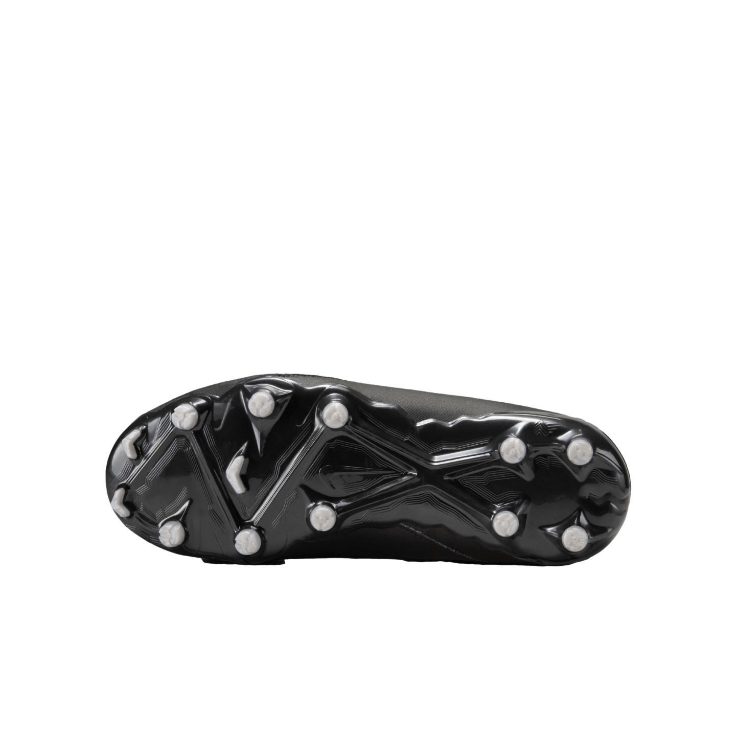 Nike Phantom Luna 2 Academy Youth Firm Ground Cleats FJ2603-001