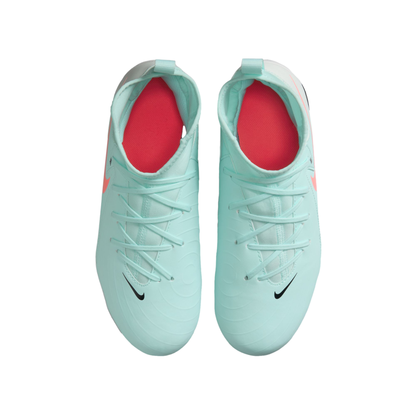 Nike Phantom Luna 2 Academy Youth Firm Ground Cleats FJ2603-300