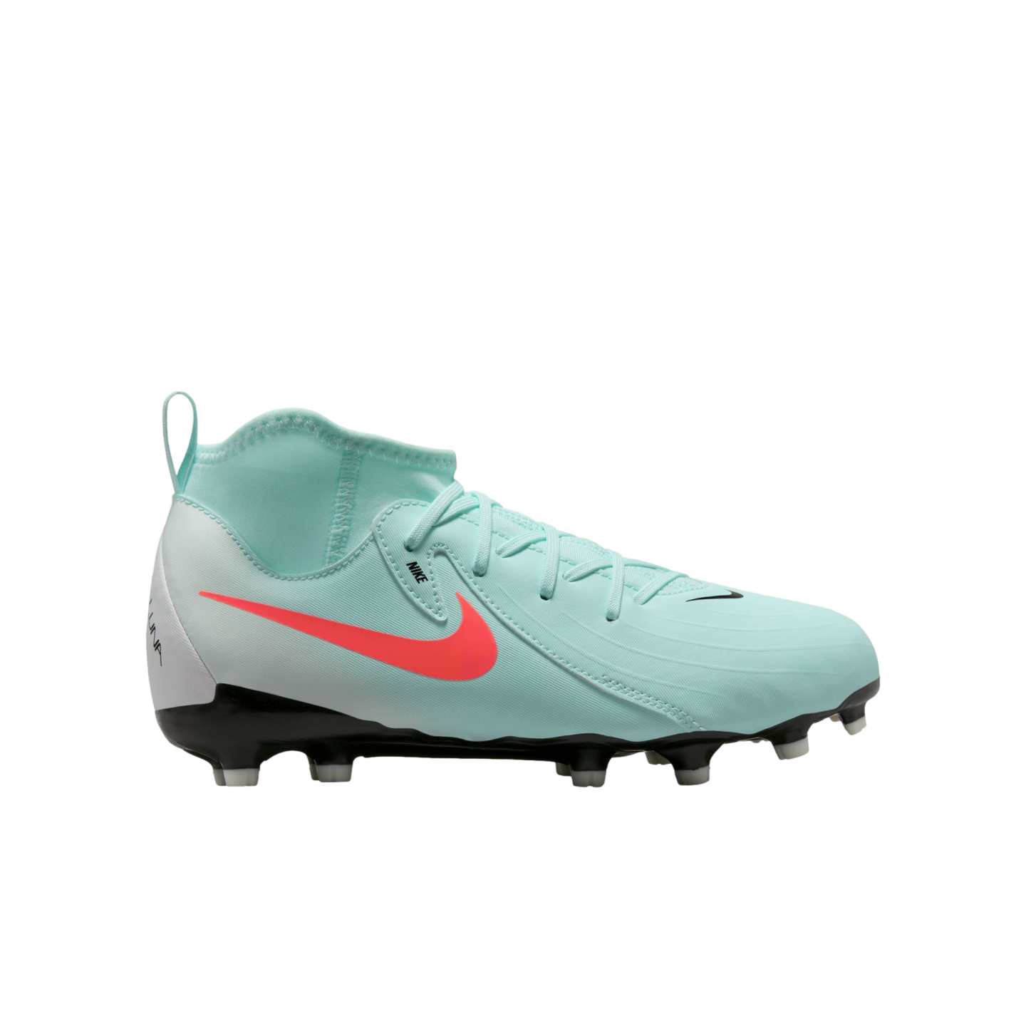 Nike Phantom Luna 2 Academy Youth Firm Ground Cleats