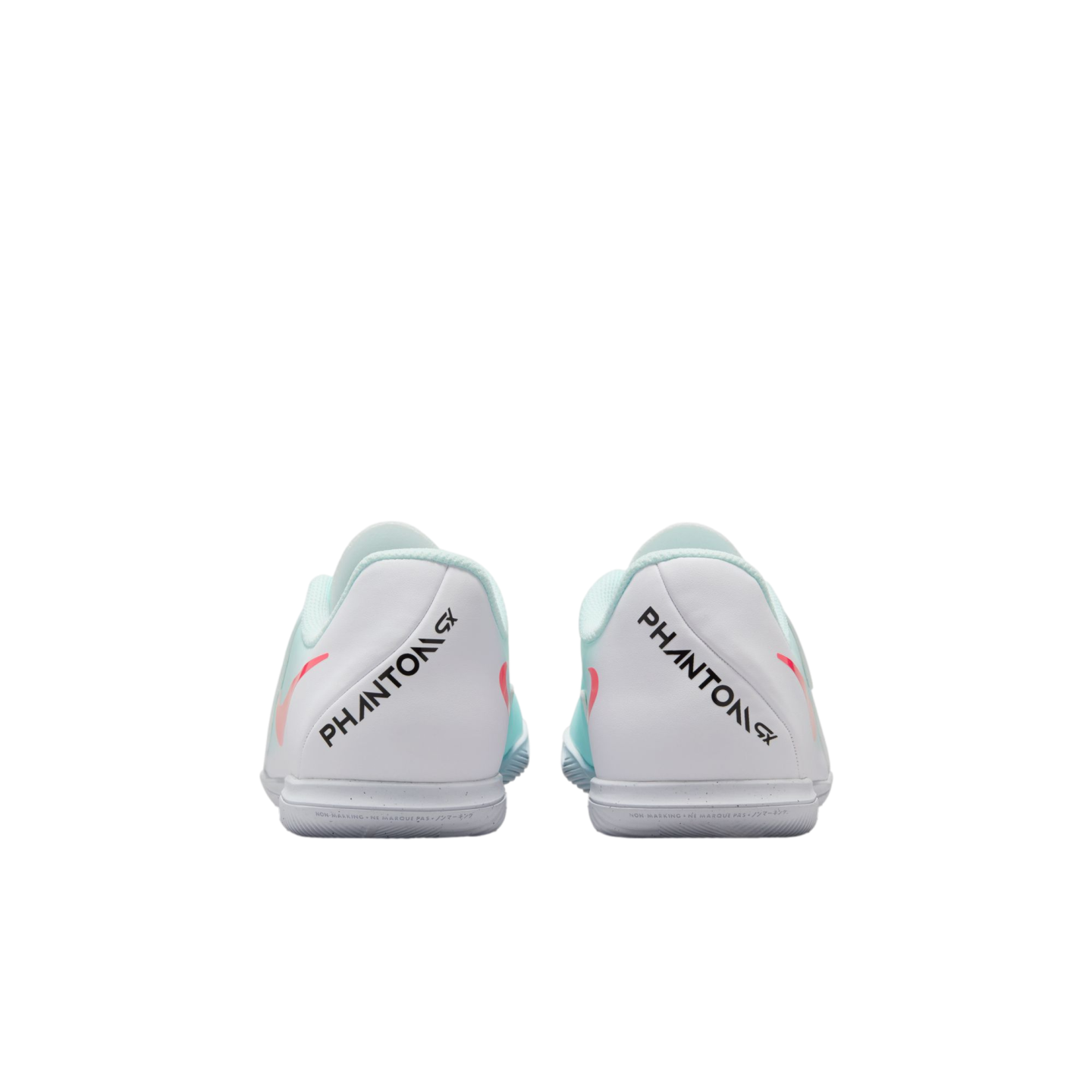 Nike Phantom GX 2 Club Youth Indoor Shoes FJ2606-300