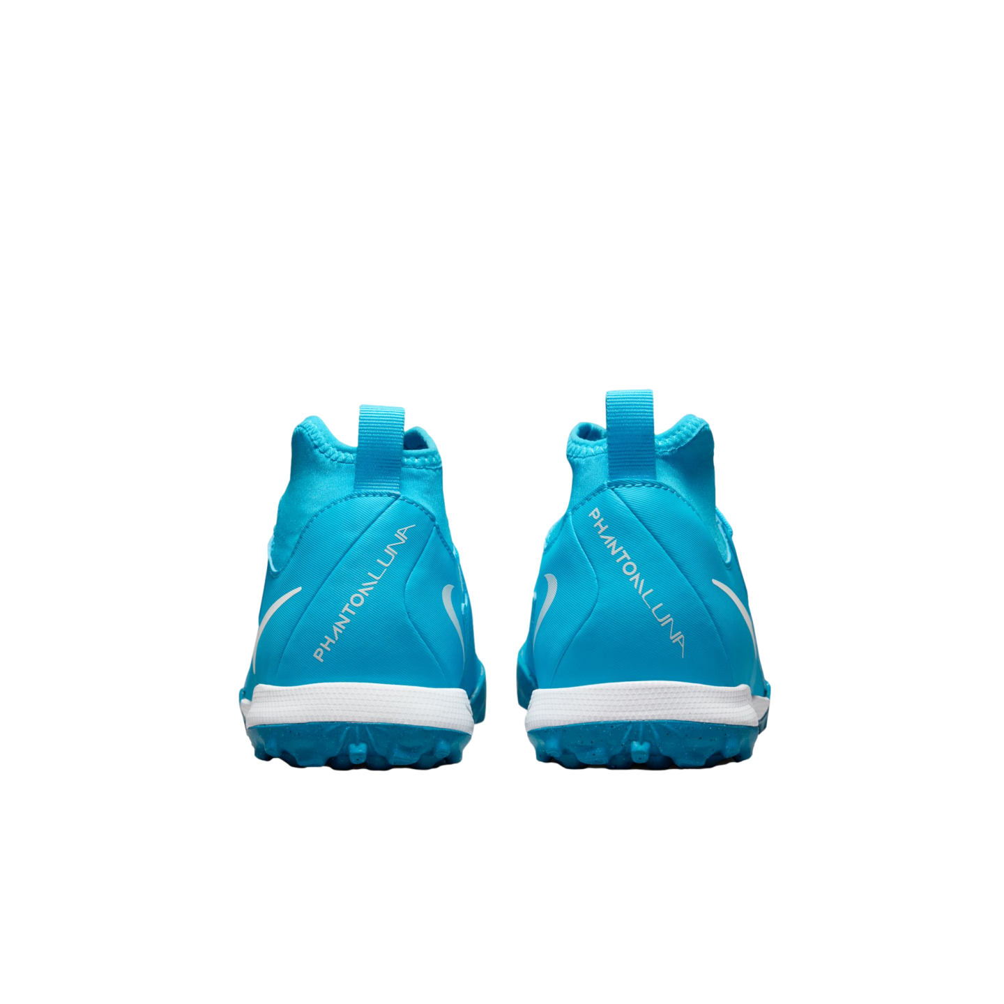 Nike Phantom Luna Academy Youth Turf Shoes FJ2610-400