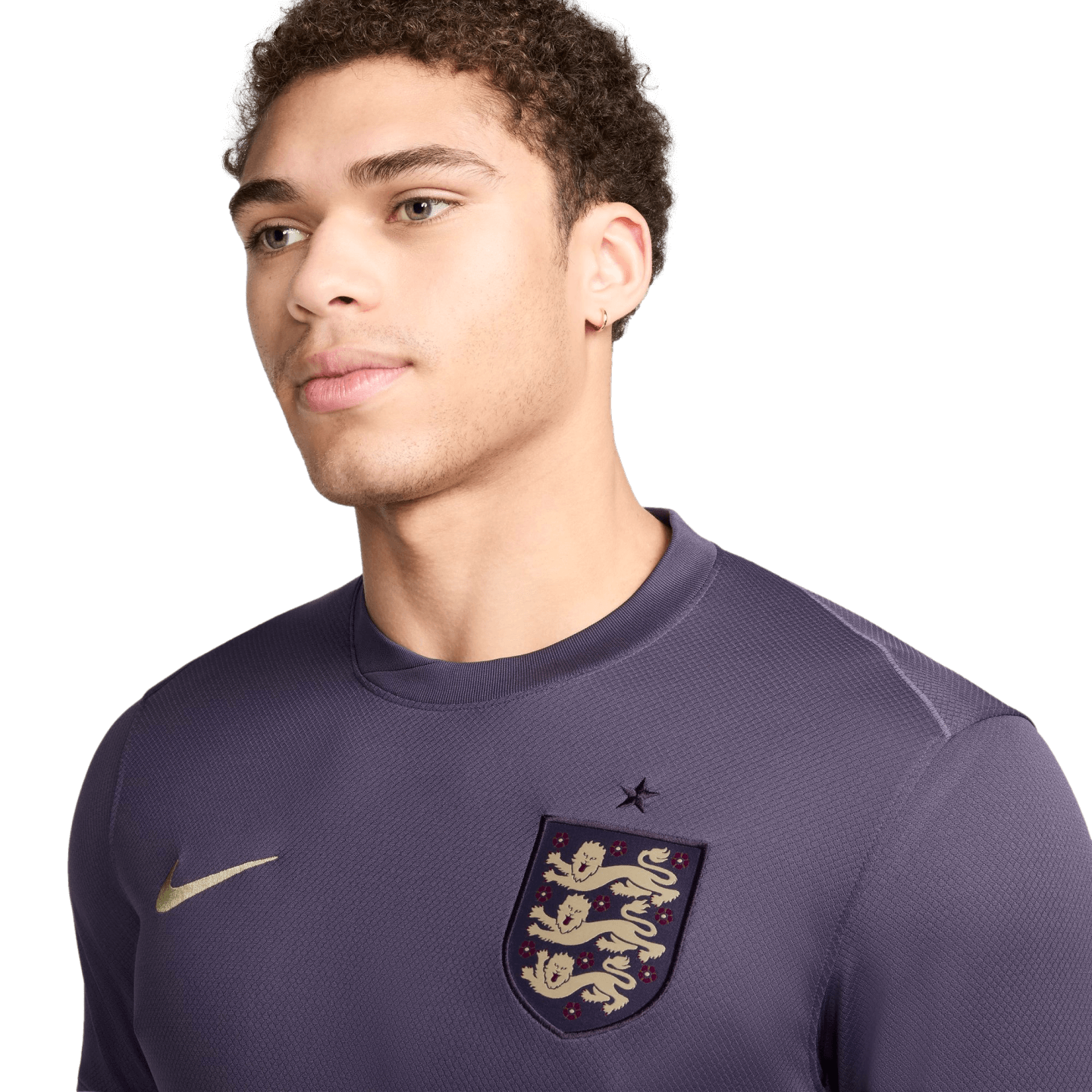 Nike England 2024 Away Jersey FJ4272-573