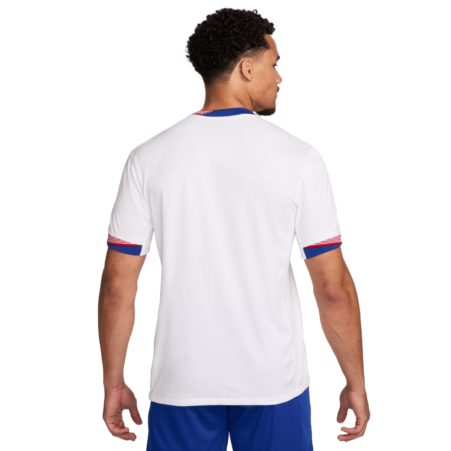 Nike USA 2024 Home Jersey FJ4278-100