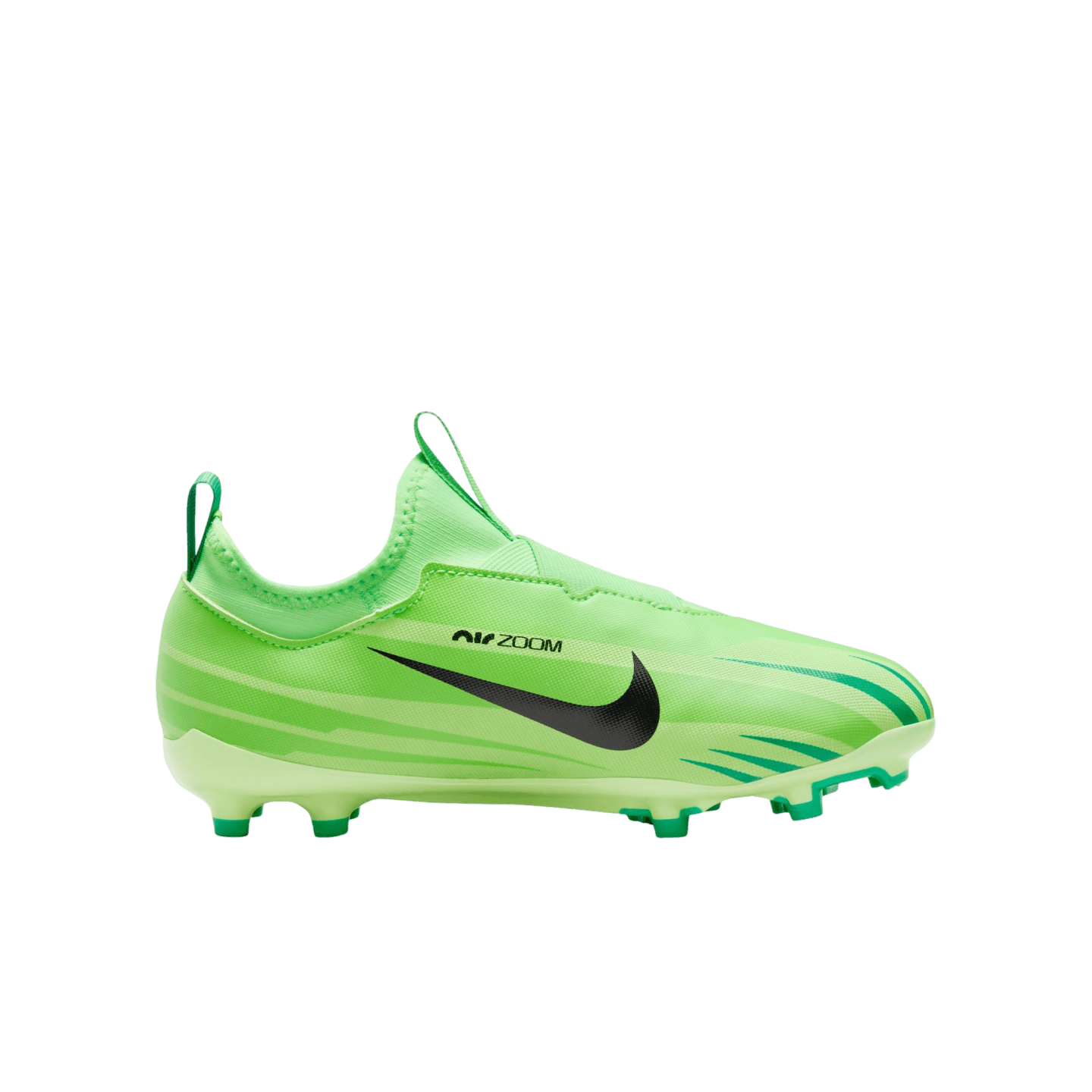 Nike Mercurial Vapor 15 Academy MDS Youth Firm Gorund Cleats FJ7193-300