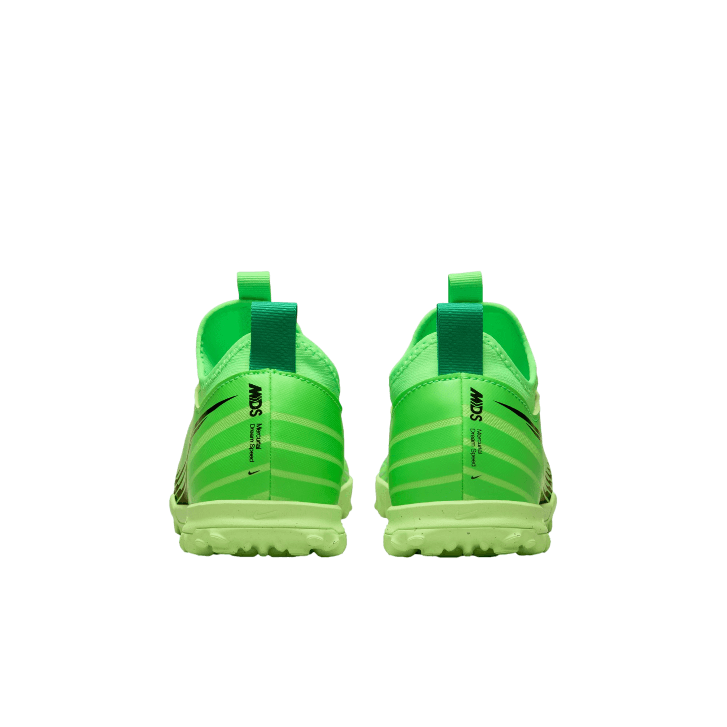 Nike Mercurial Vapor 15 Academy Dream Speed Youth Turf Shoes FJ7197-300