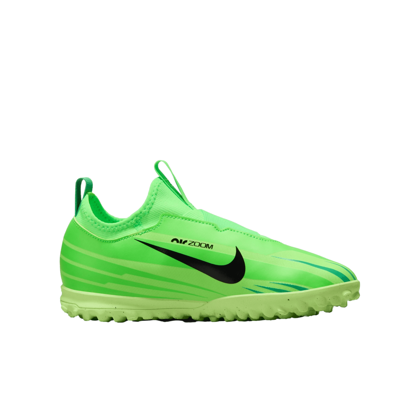 Nike Mercurial Vapor 15 Academy Dream Speed Youth Turf Shoes FJ7197-300