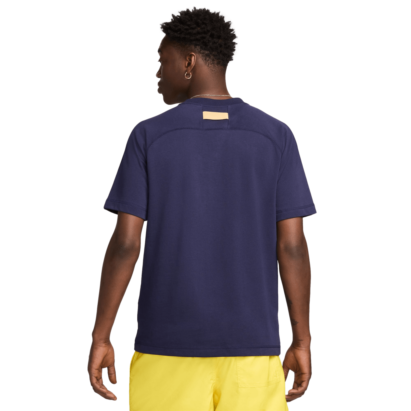 Nike France Travel Training Jersey FJ7390-498