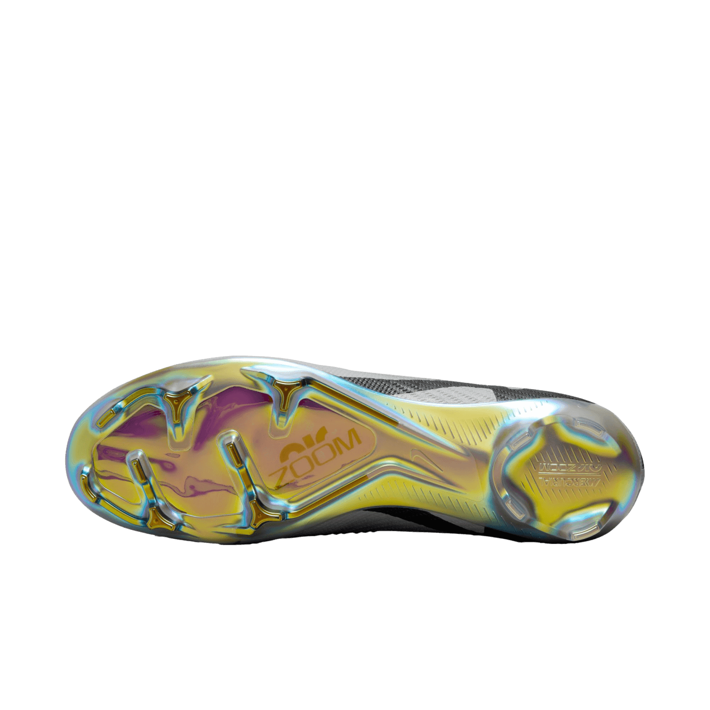 Nike Mercurial Superfly 9 Elite AS Firm Ground Cleats FN5613-001