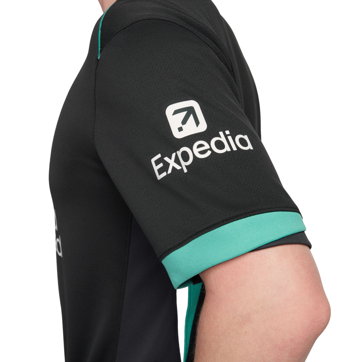 Nike Liverpool 24/25 Away Jersey FN8780-322