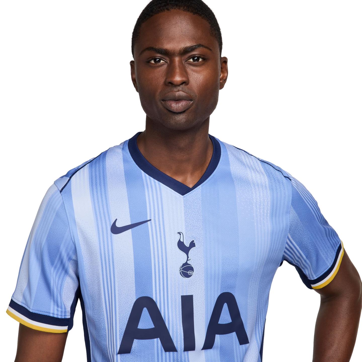 Nike Tottenham 24/25 Away Jersey FN8788-480