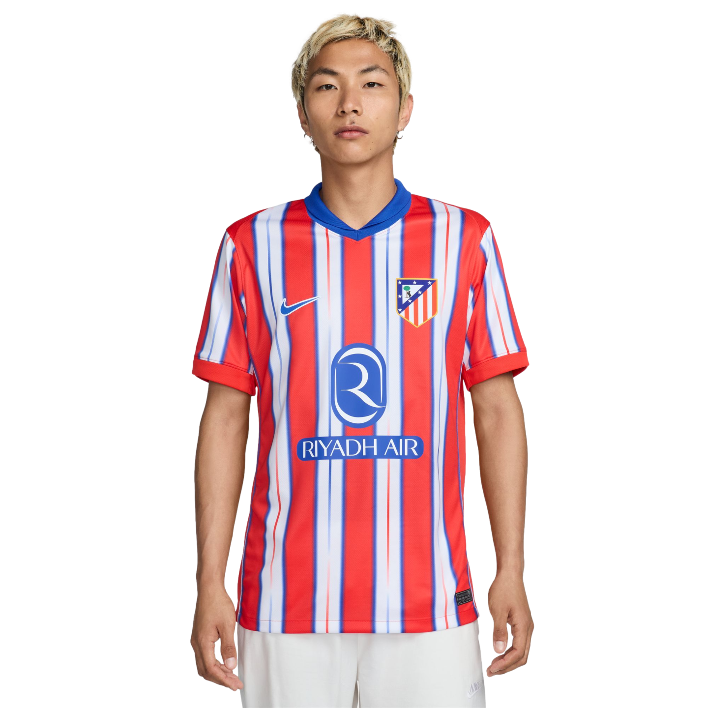 Nike Atletico Madrid 24/25 Home Jersey FN8790-406