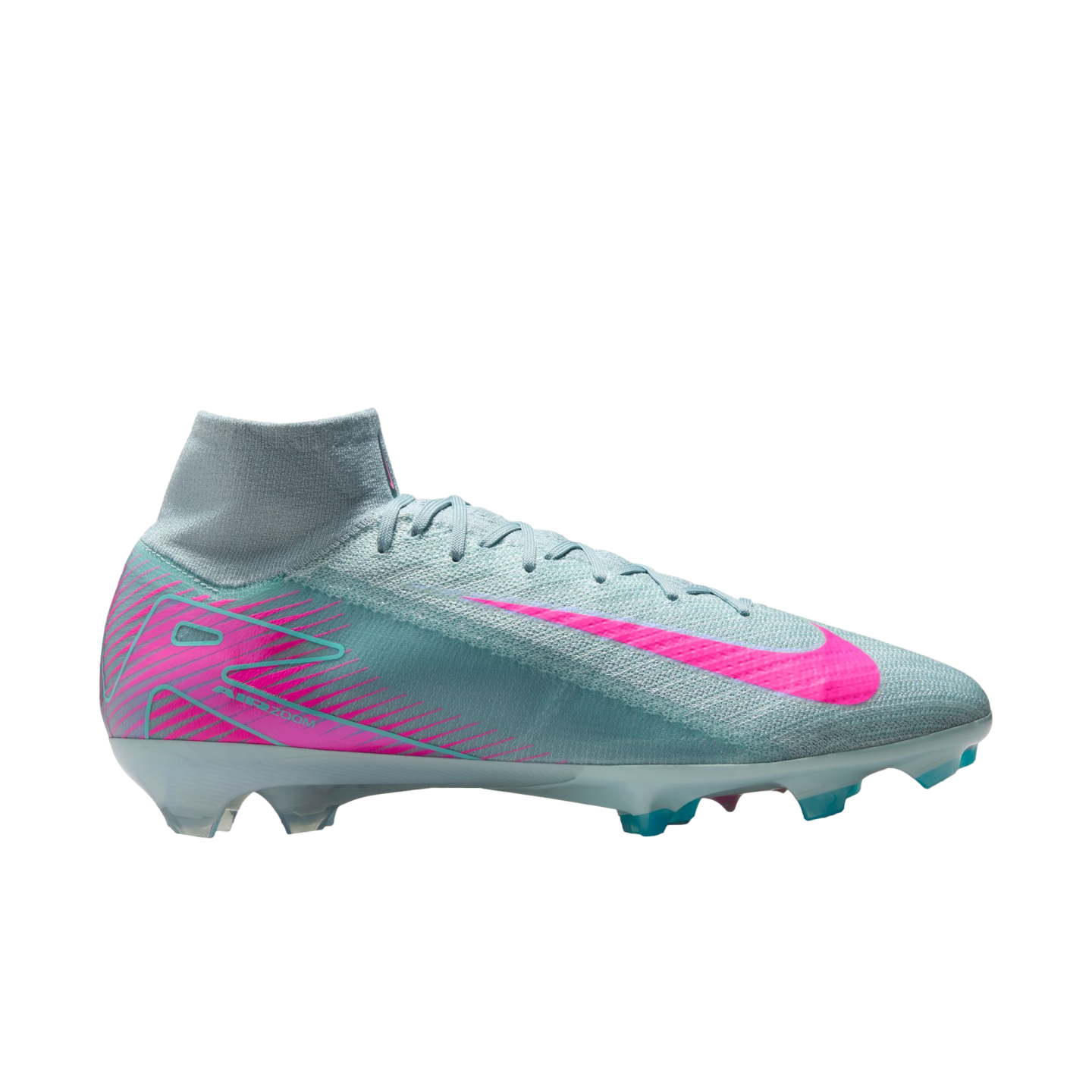 Nike Mercurial Superfly 10 Elite Firm Ground Cleats