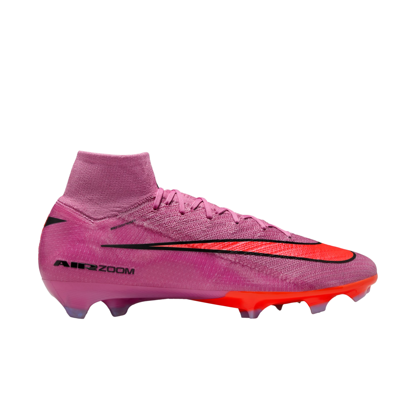 Nike Mercurial Superfly 10 Elite Firm Ground Cleats