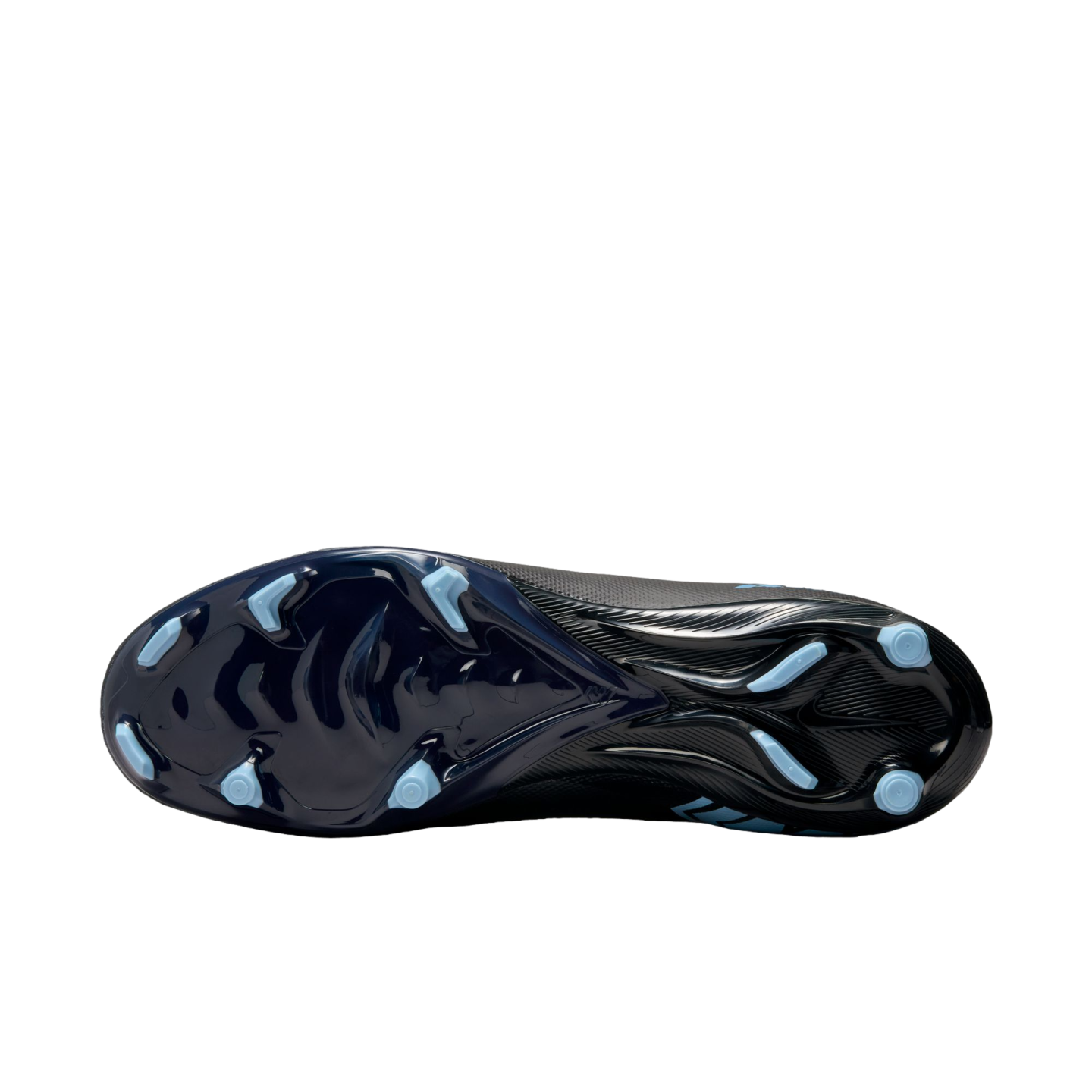 Nike Mercurial Superfly 10 Academy Firm Ground Cleats FQ1456-001