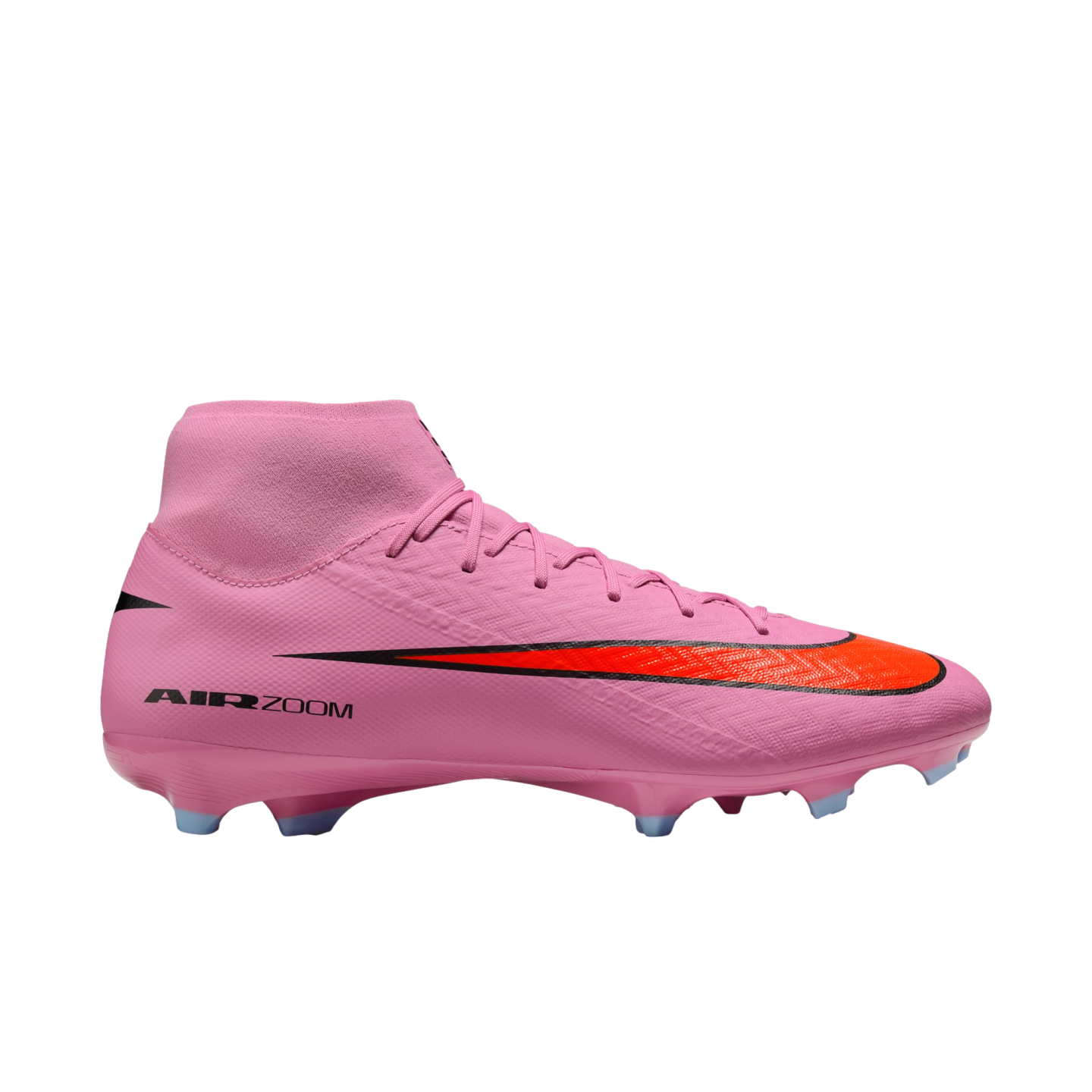 Nike Mercurial Superfly 10 Academy Firm Ground Cleats