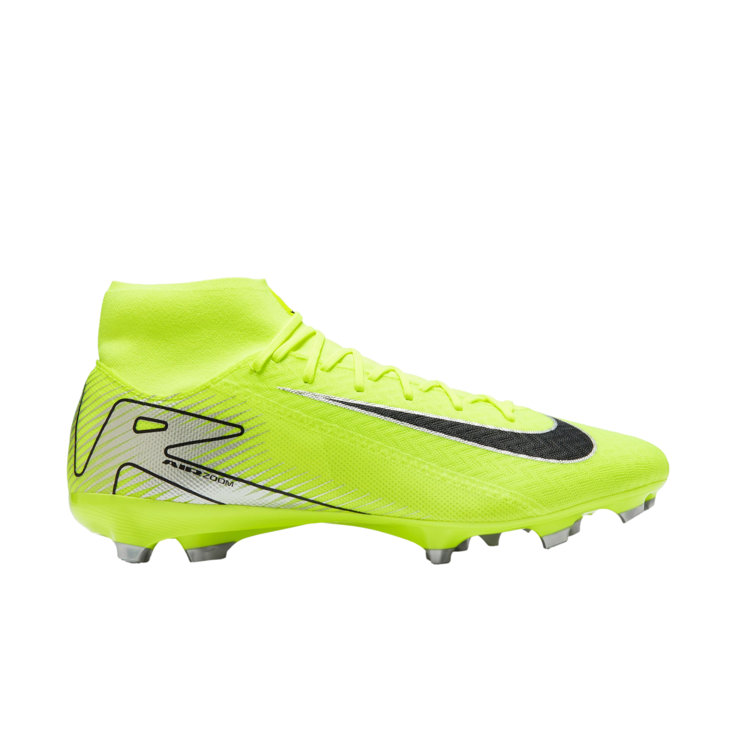 Nike Mercurial Superfly 10 Academy Firm Ground Cleats FQ1456-700