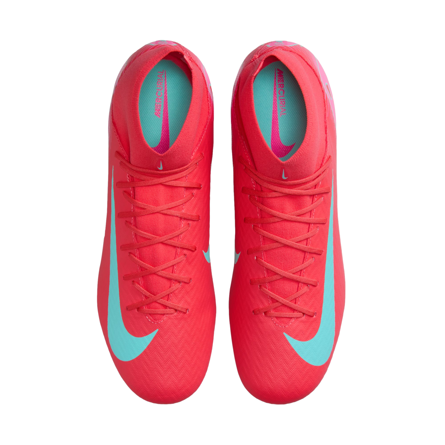 Nike Mercurial Superfly 10 Academy Firm Ground Cleats FQ1456-800