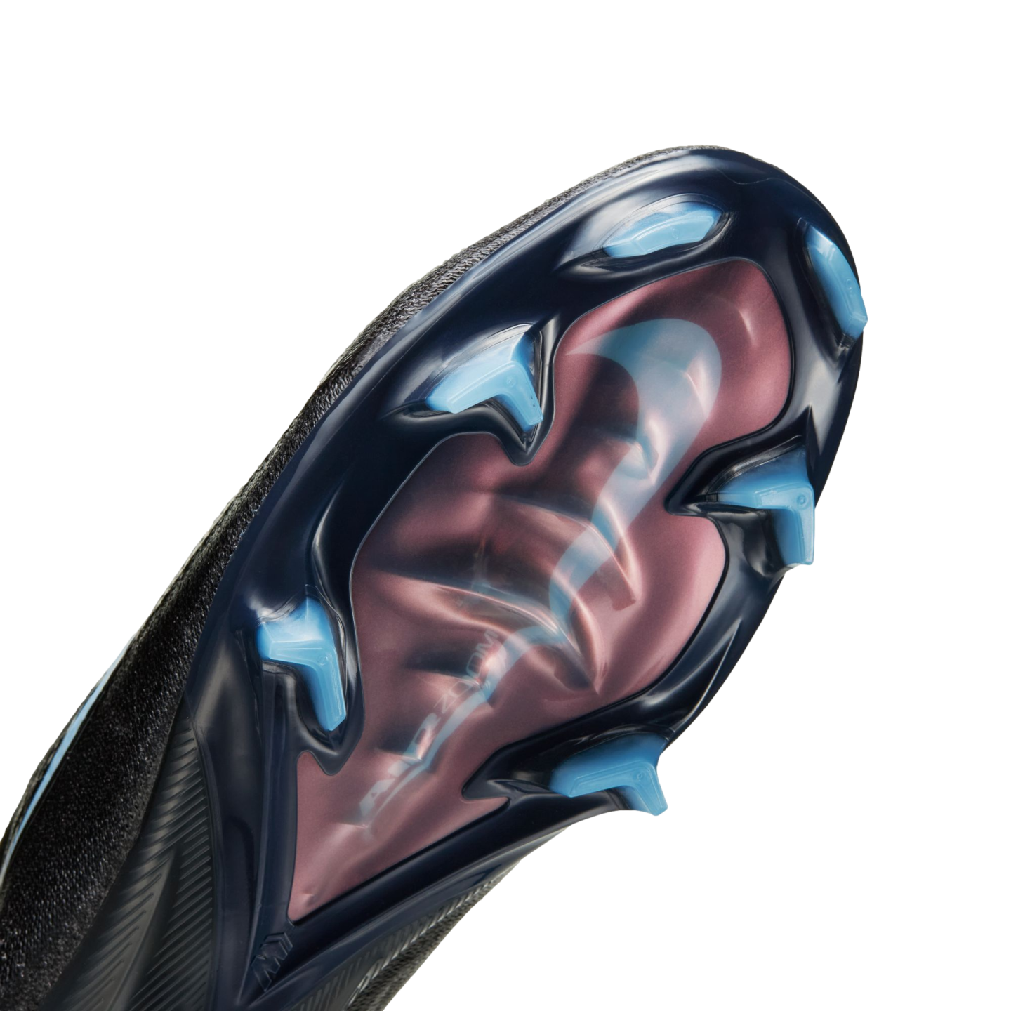 Nike Mercurial Vapor 16 Elite Firm Ground Cleats FQ1457-001