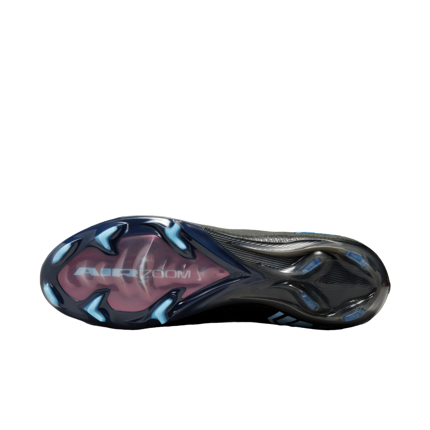 Nike Mercurial Vapor 16 Elite Firm Ground Cleats FQ1457-001