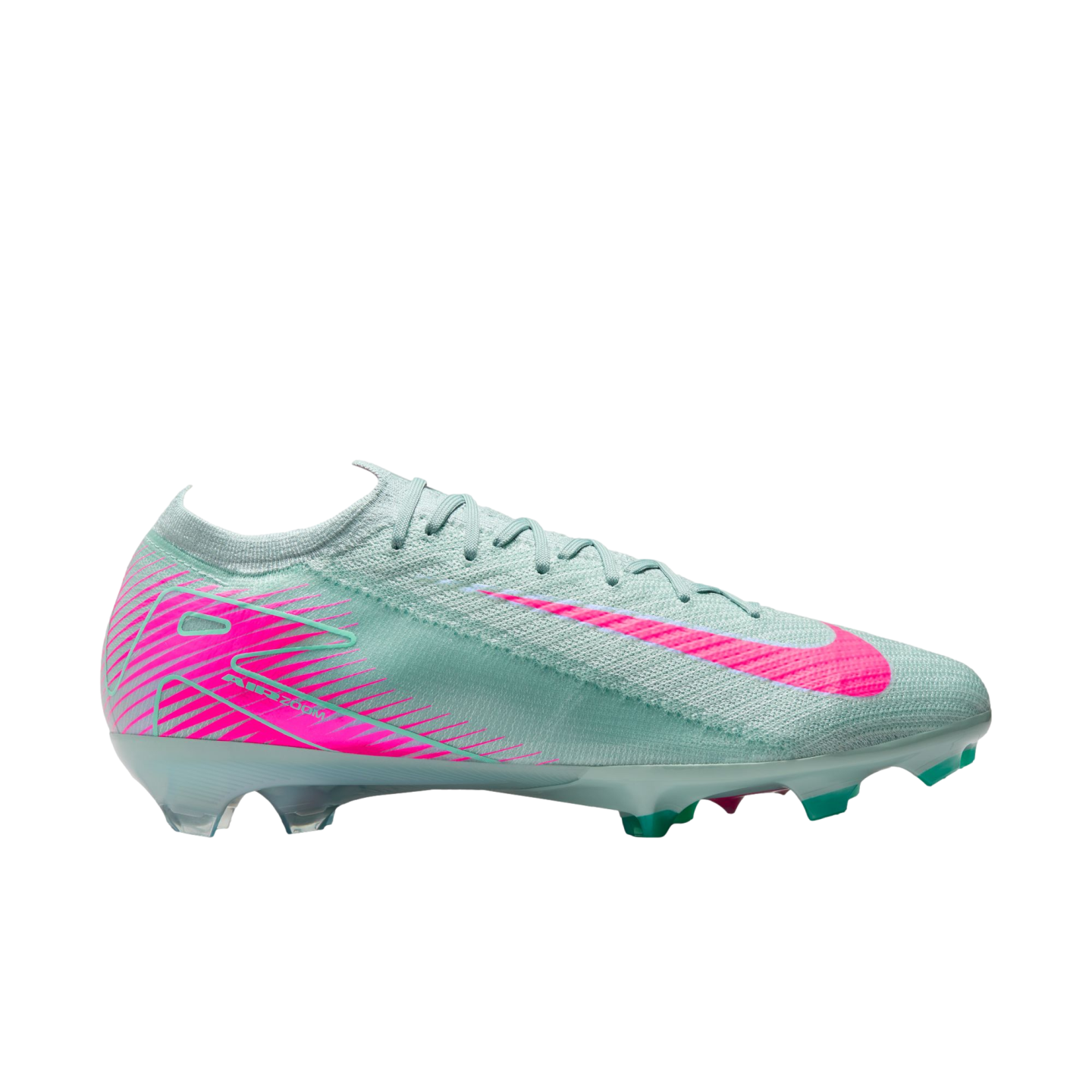 Nike Mercurial Vapor 16 Elite Firm Ground Cleats