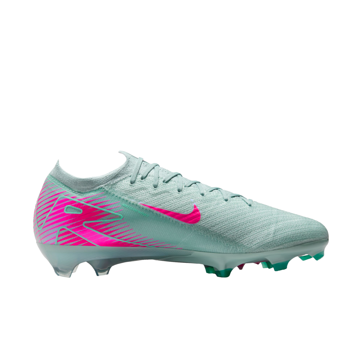 Nike Mercurial Vapor 16 Elite Firm Ground Cleats FQ1457-301