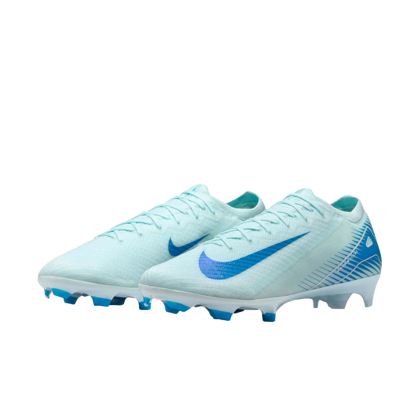 Nike Mercurial Zoom Vapor 16 Elite Firm Ground Cleats FQ1457-400