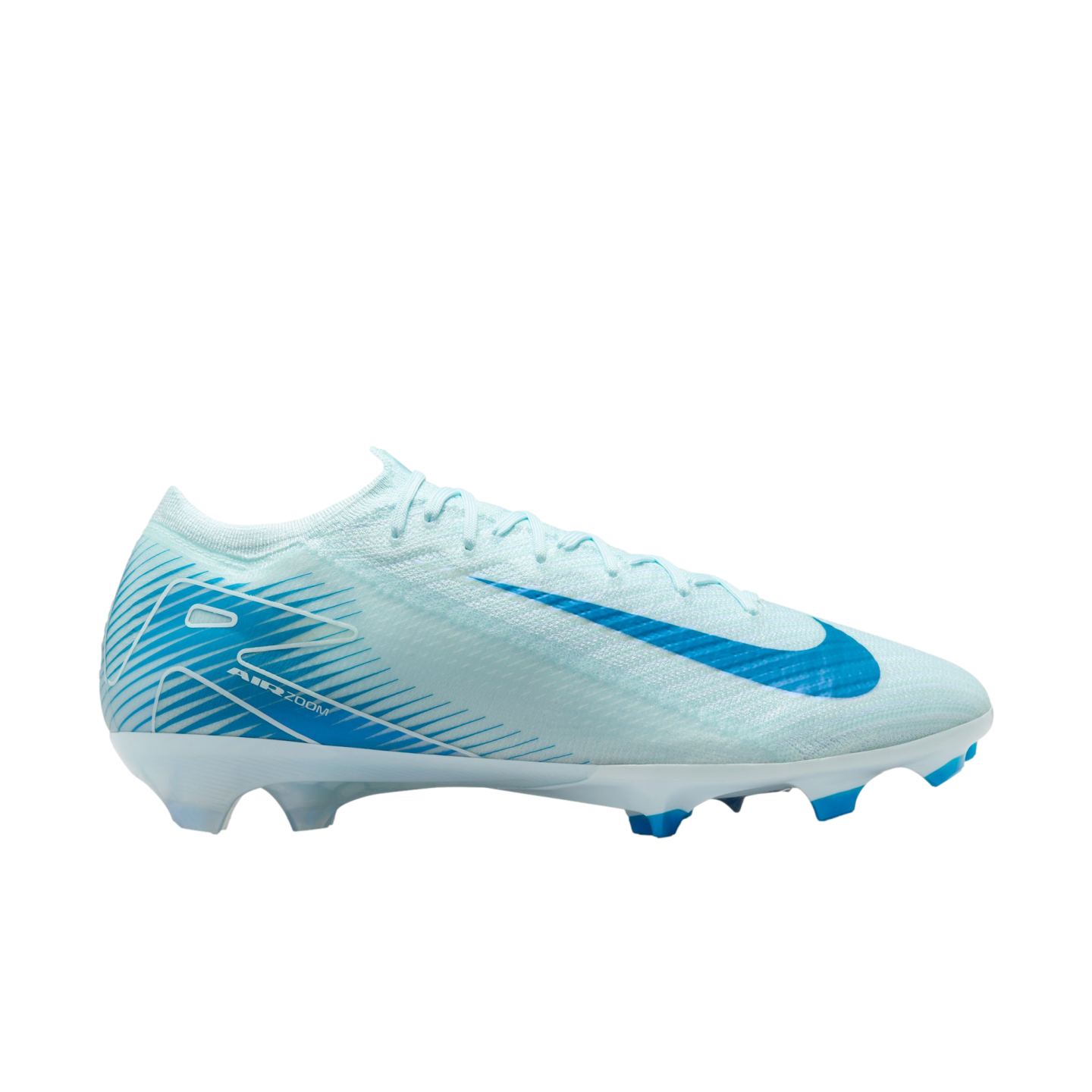 Nike Mercurial Zoom Vapor 16 Elite Firm Ground Cleats FQ1457-400