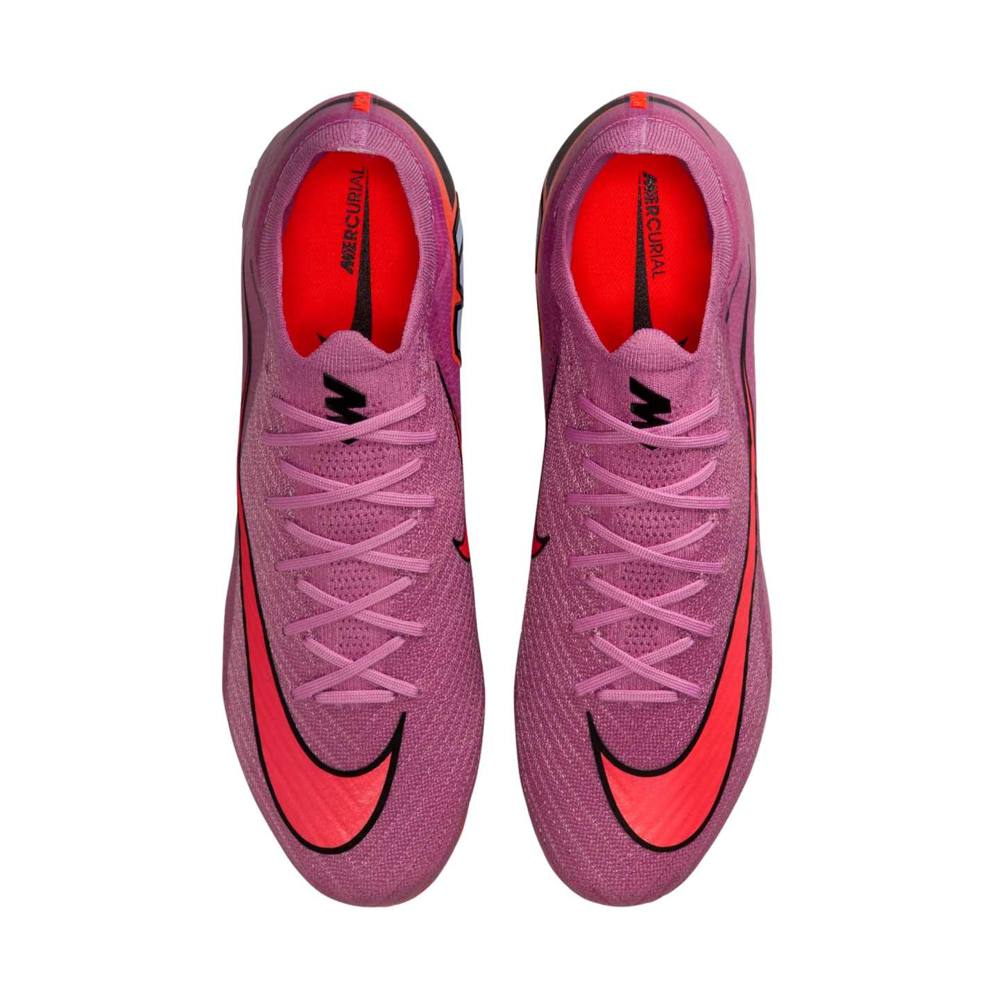 Nike Mercurial Vapor 16 Elite Firm Ground Cleats FQ1457-600