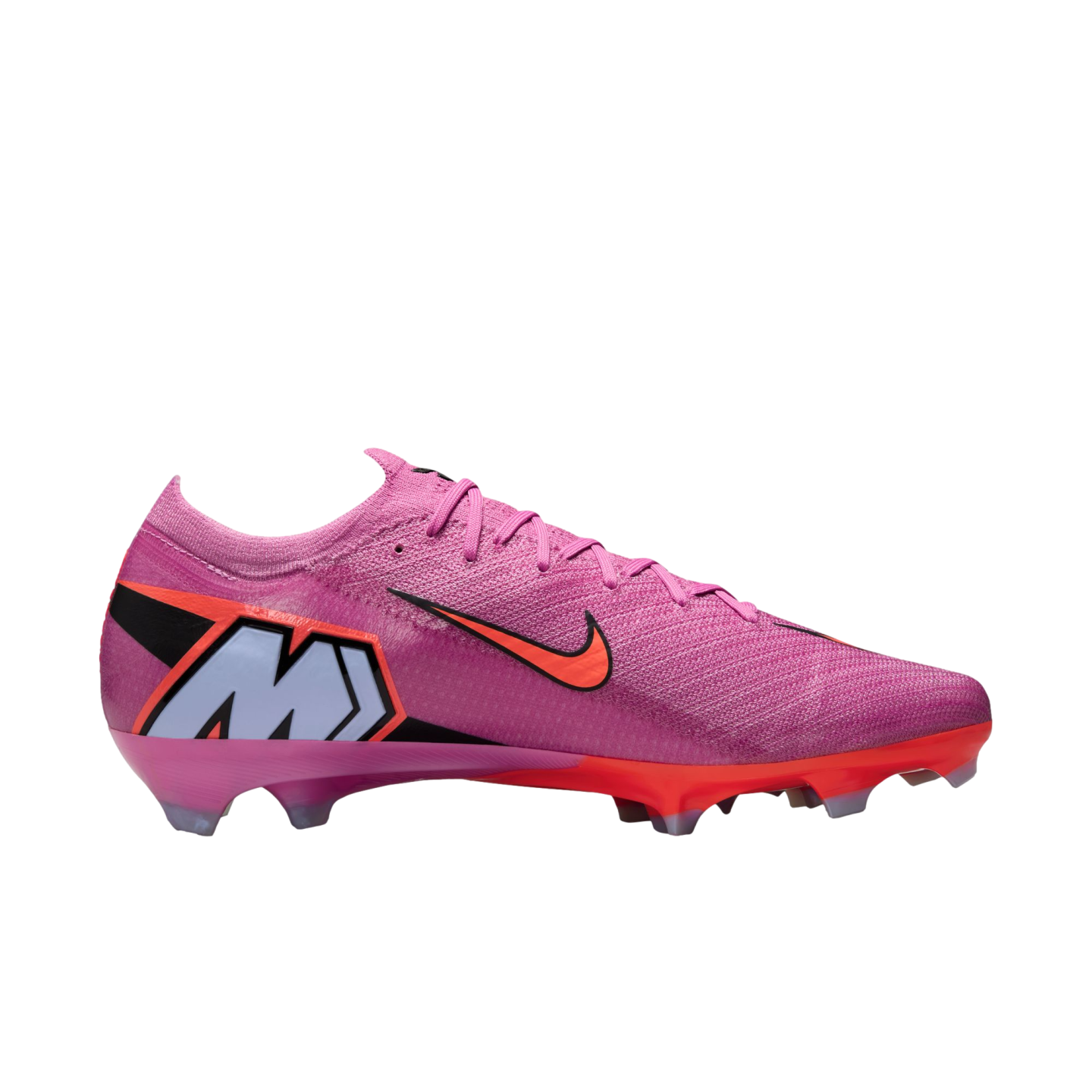 Nike Mercurial Vapor 16 Elite Firm Ground Cleats FQ1457-600