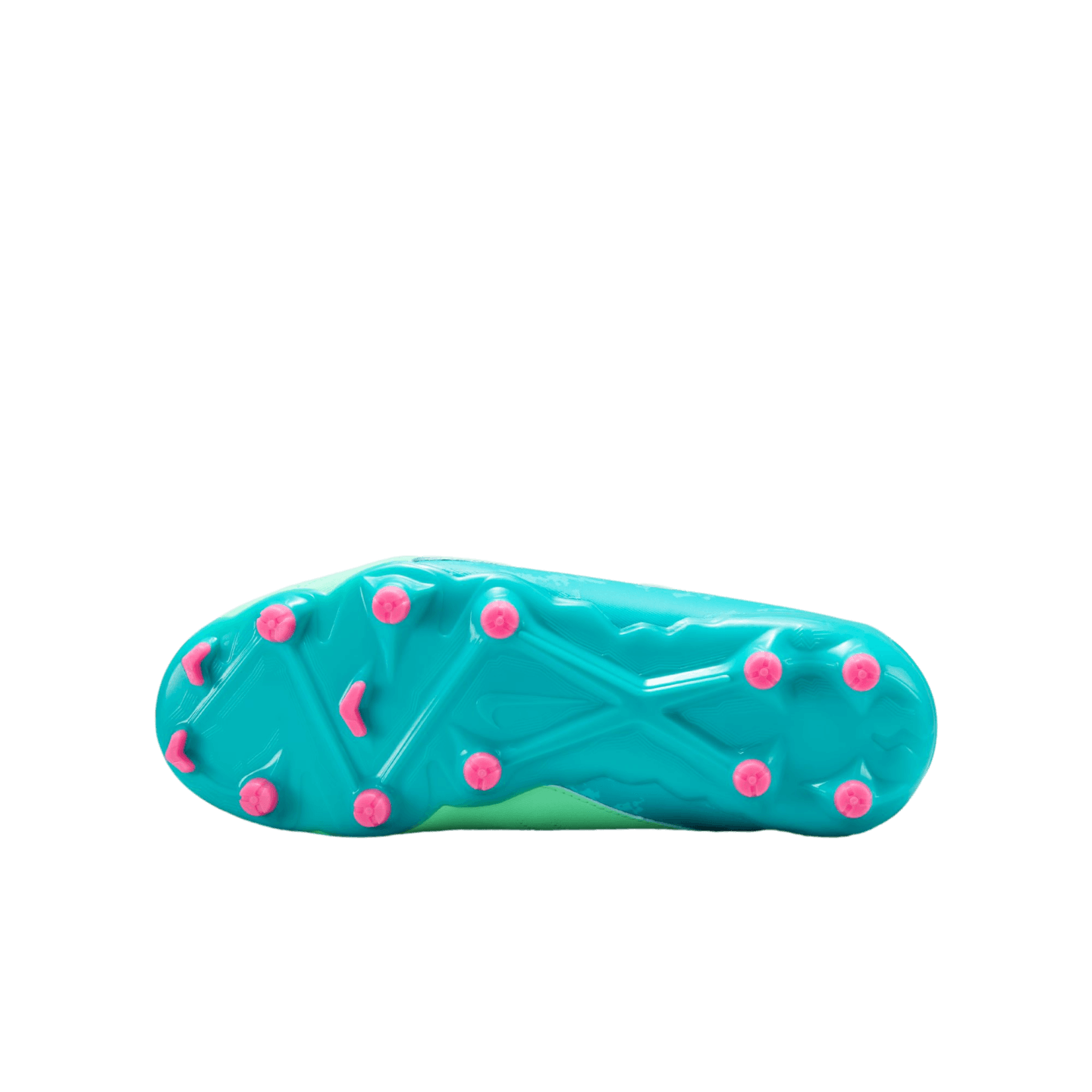 Nike Phantom GX 2 Academy LV8 Youth Firm Ground Cleats FQ7390-300