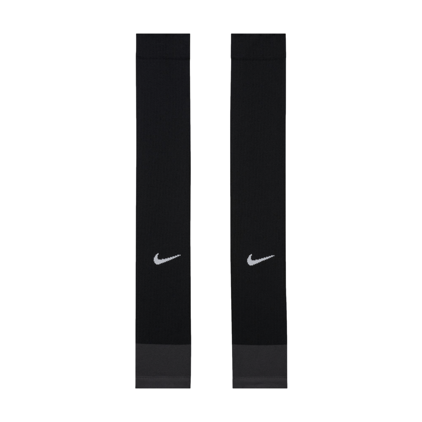 Nike Strike Dri-FIT Soccer Shin Sleeves - Black FQ8282-010