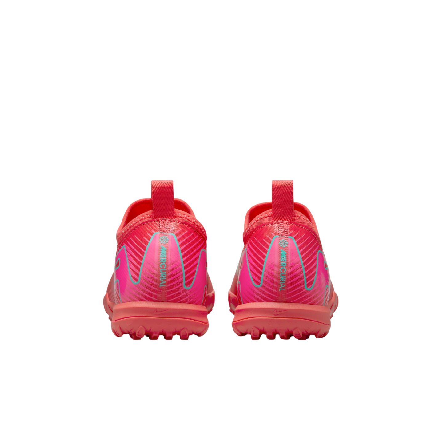 Nike Mercurial Vapor 16 Academy Youth Turf Shoes FQ8284-800